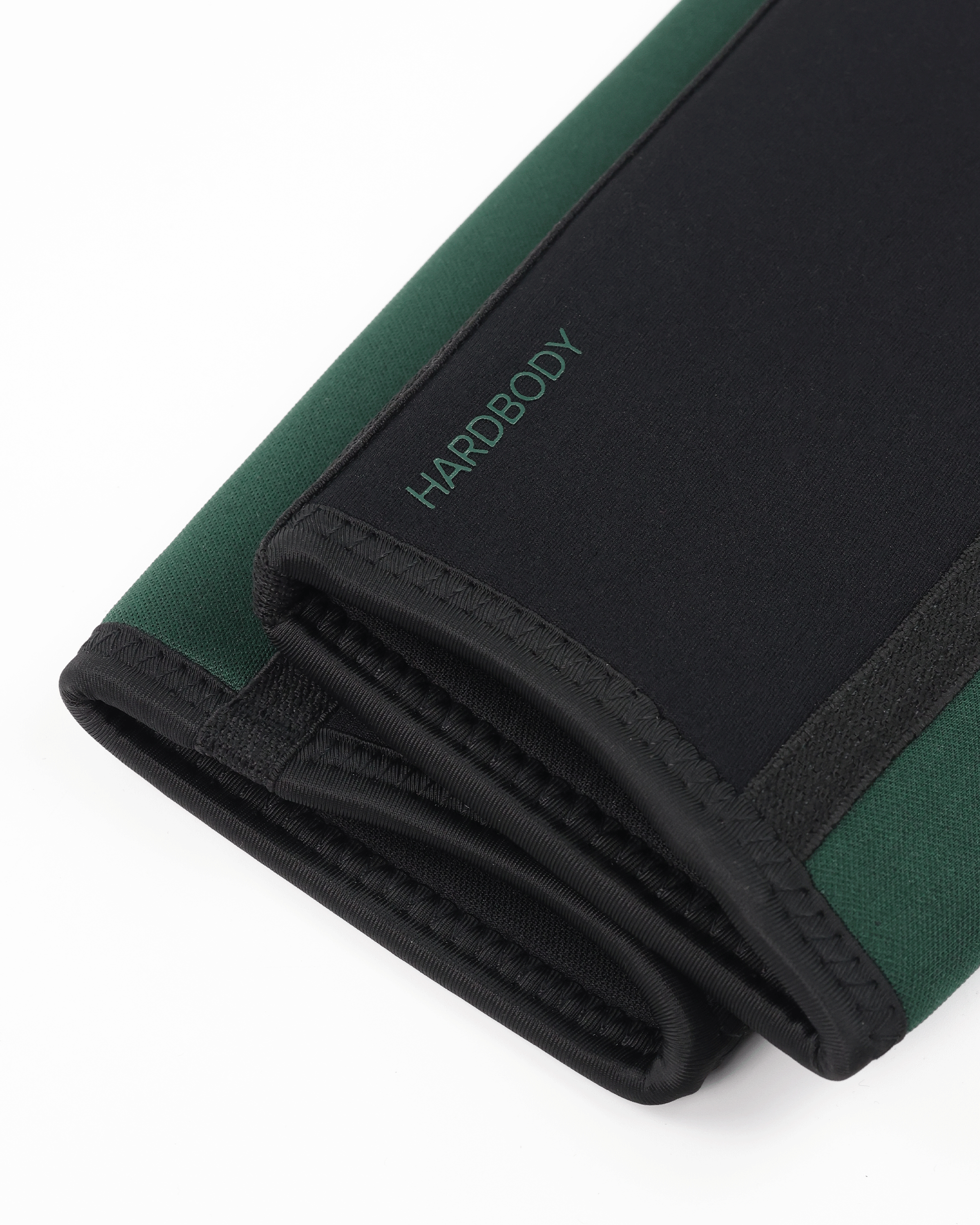 Elbow Sleeves 7mm Forest Green
