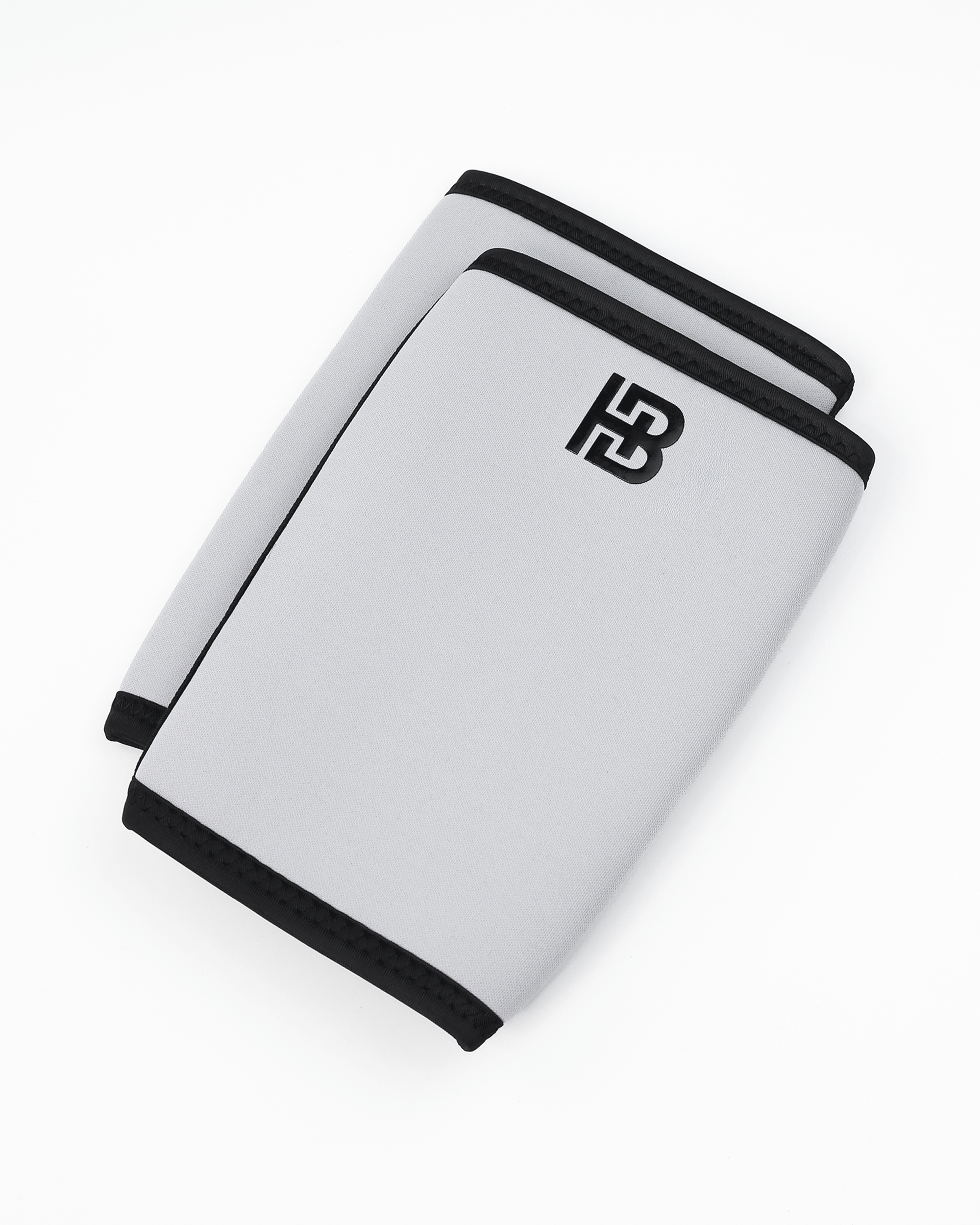 Elbow Sleeves 7mm Light Grey