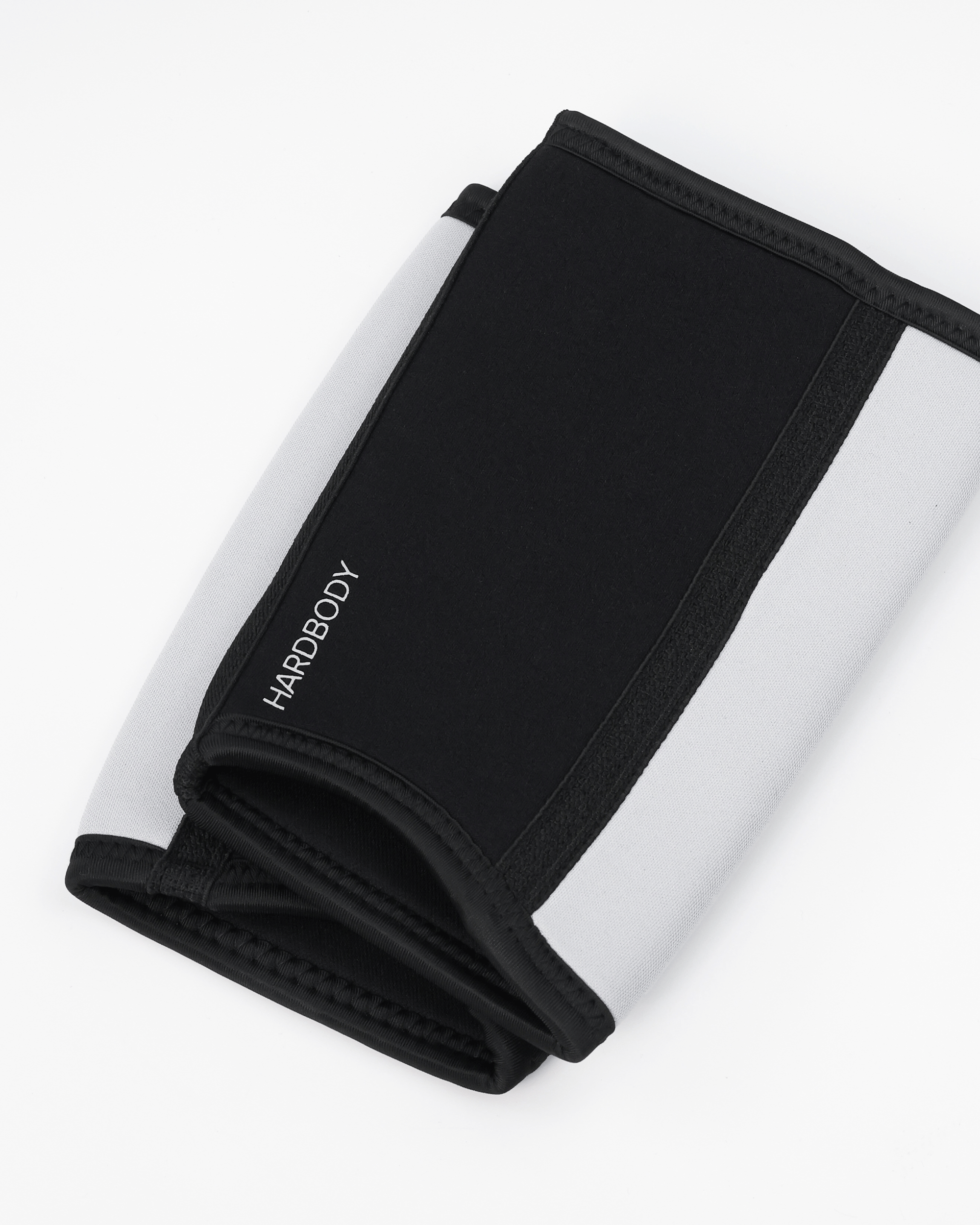 Elbow Sleeves 7mm Light Grey