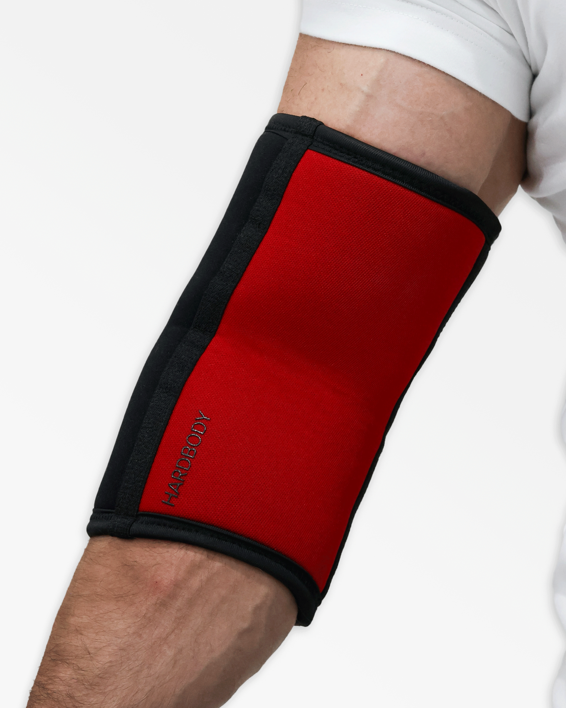 Elbow Sleeves 7mm OG Black