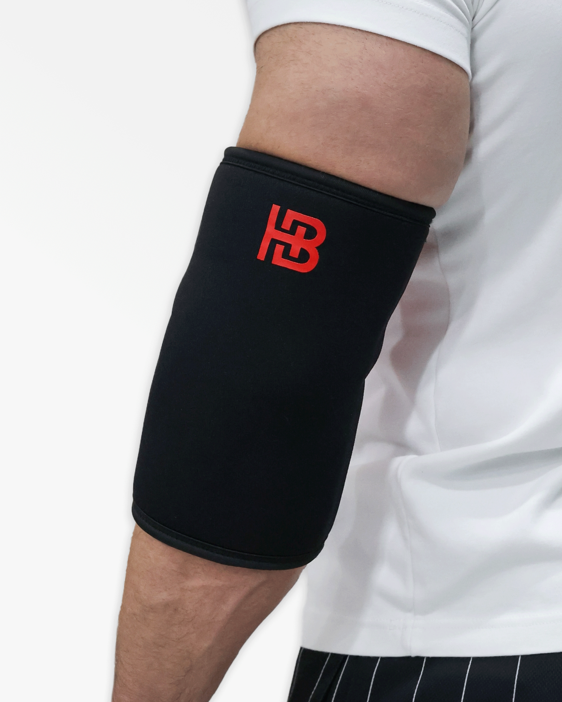 Elbow Sleeves 7mm OG Black