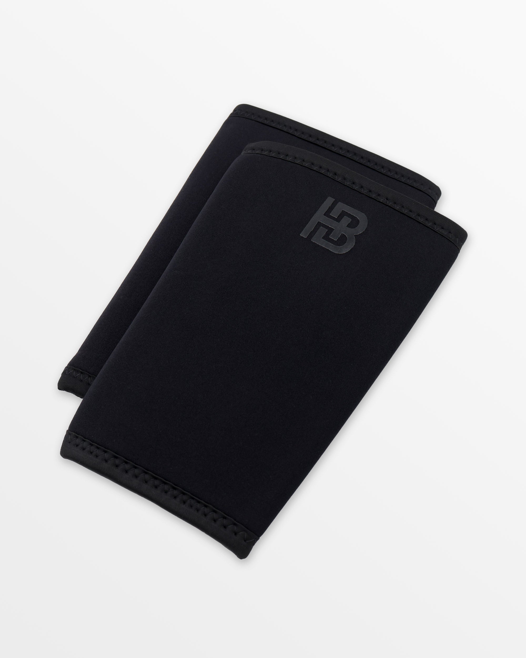 Elbow Sleeves 7mm Black