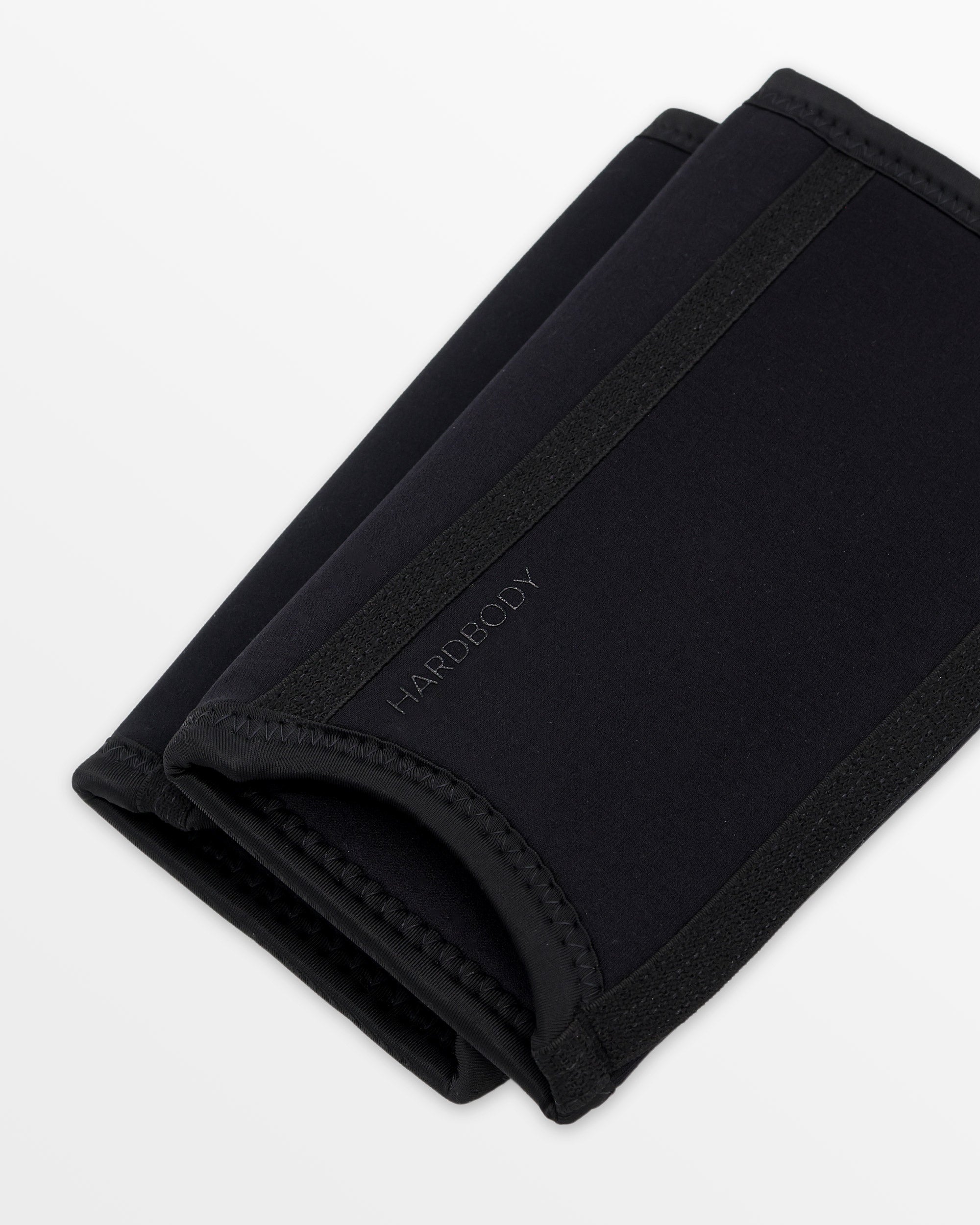 Elbow Sleeves 7mm Black