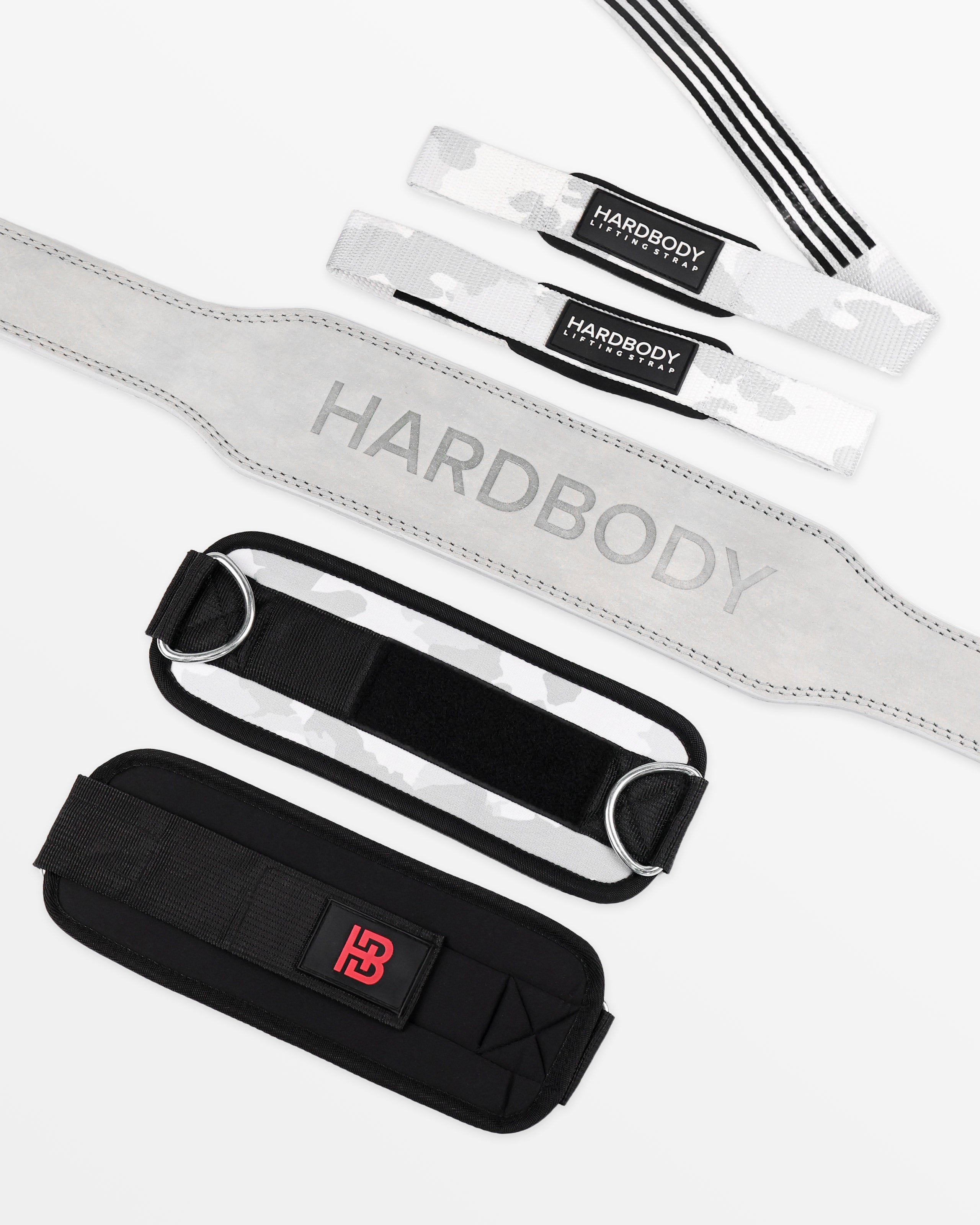 Builder Stack Grey
