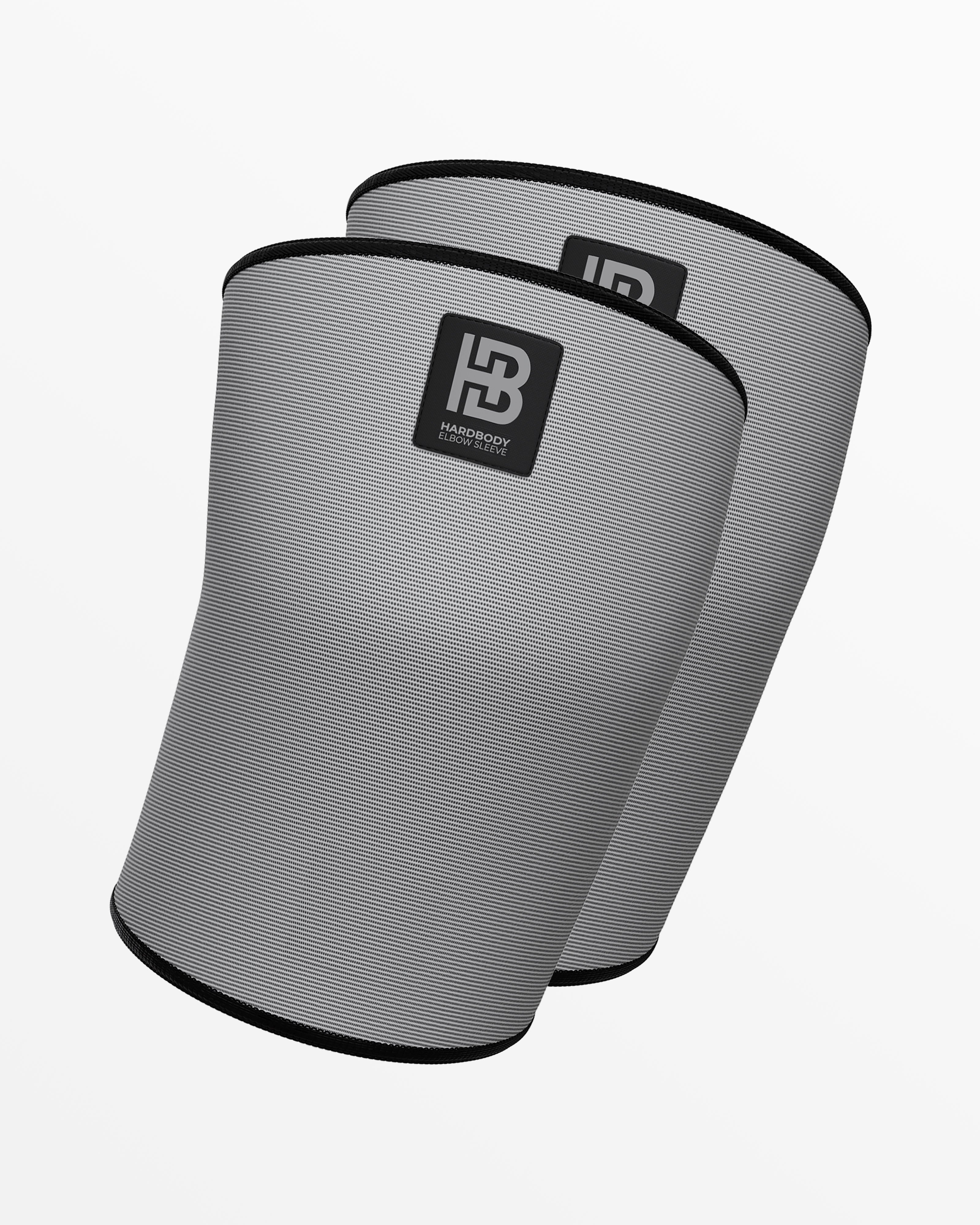 Single Ply Elbow Sleeves Grey