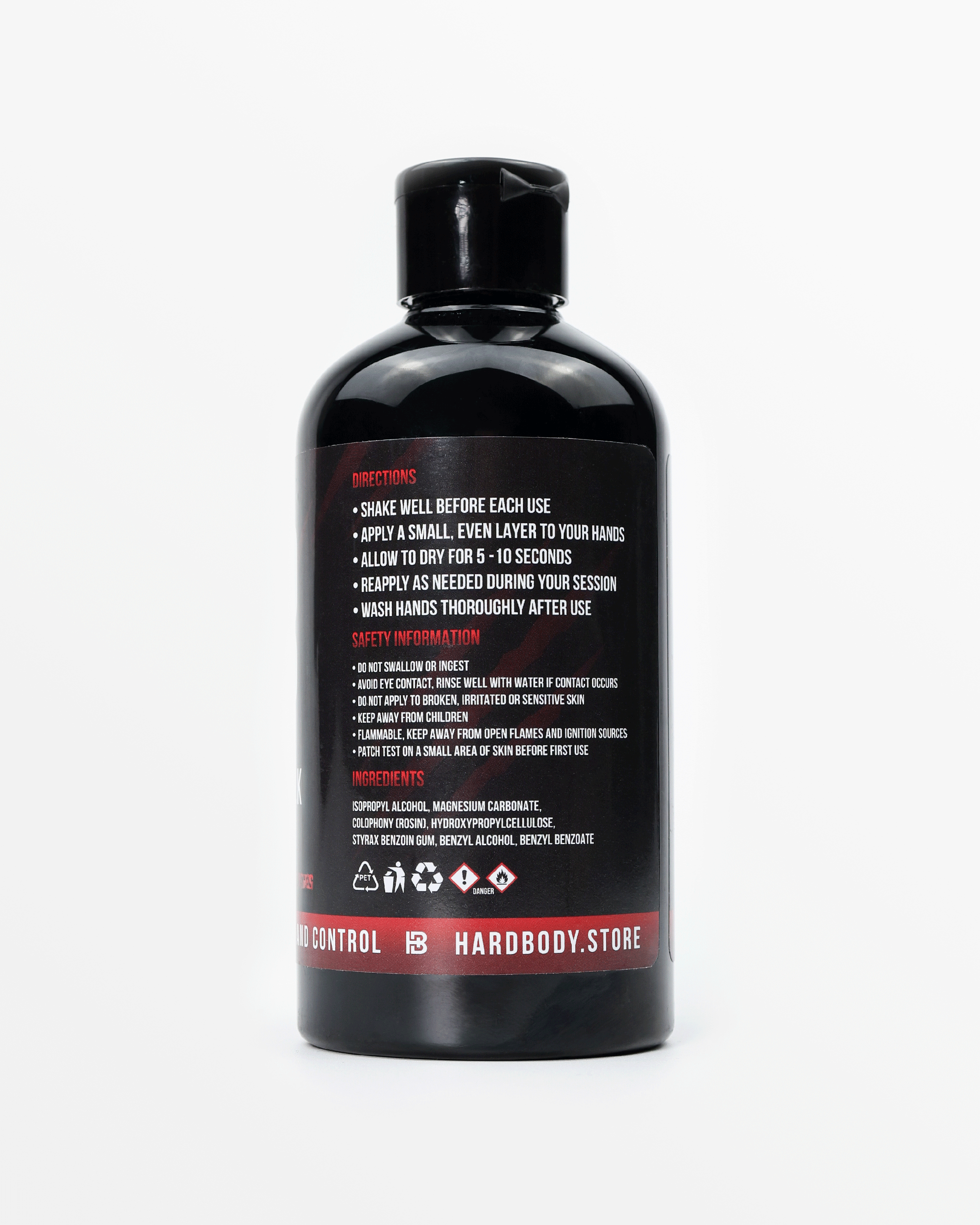 Hardgrip Liquid Chalk