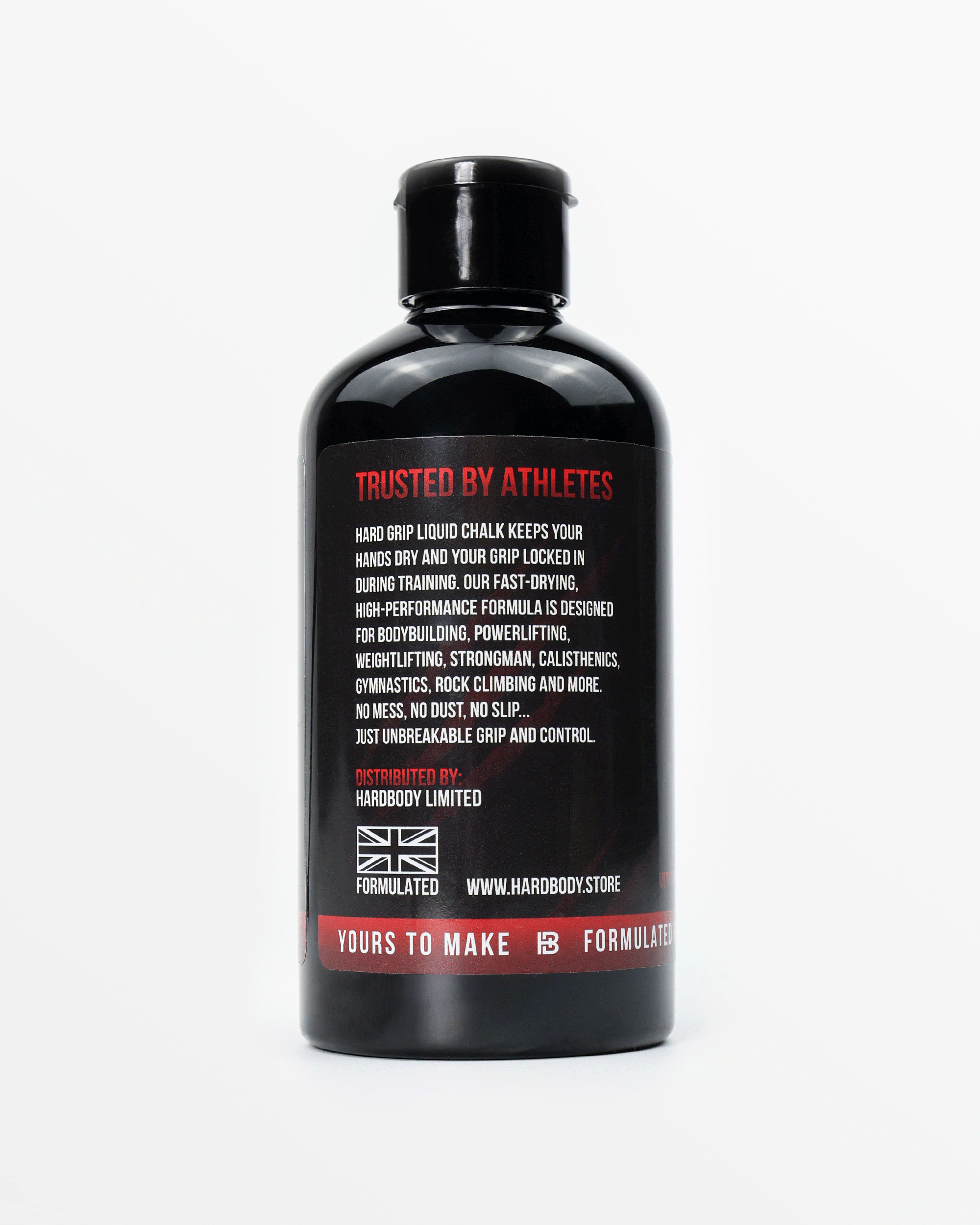 Hardgrip Liquid Chalk