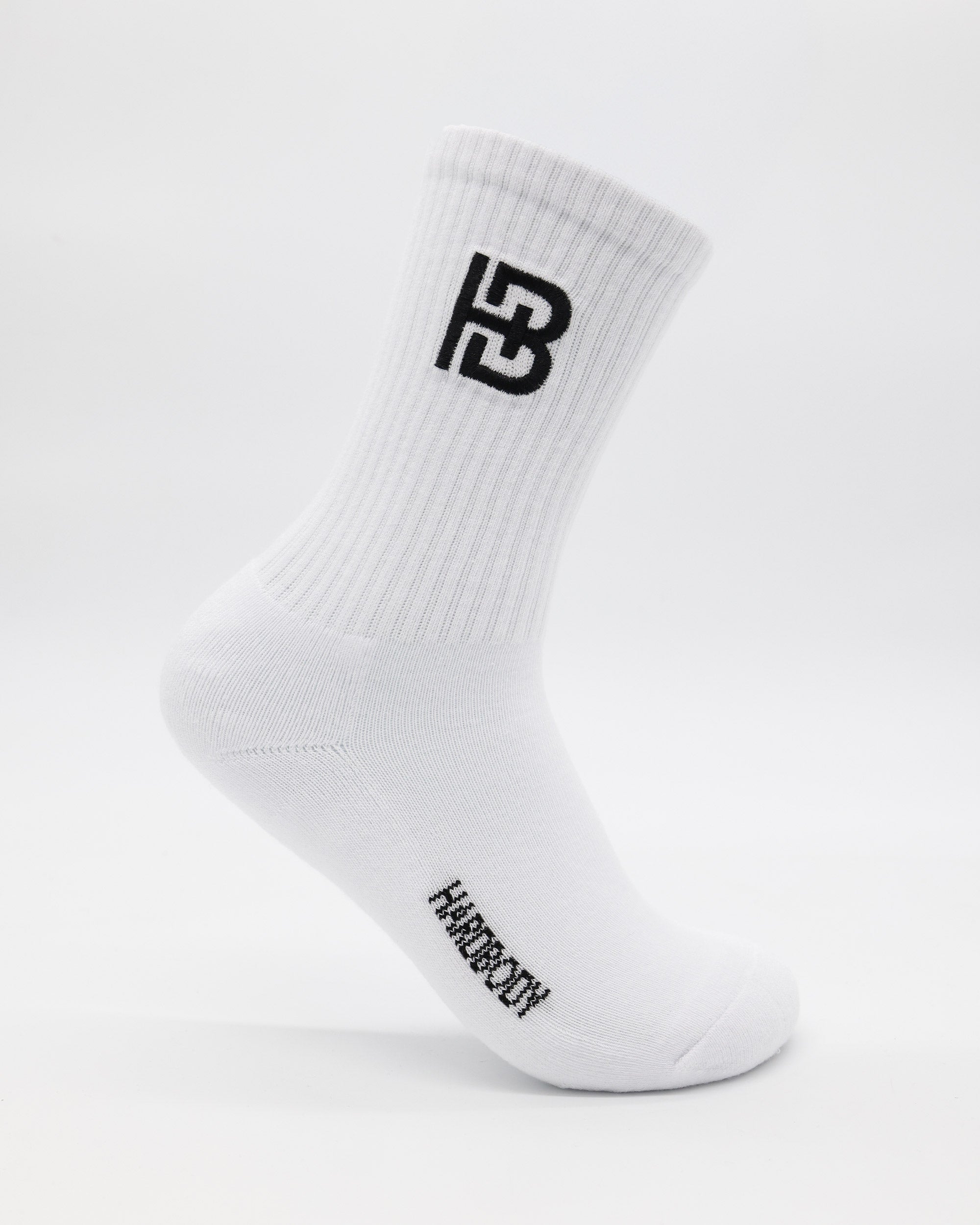 Icon Sock 3 Pack