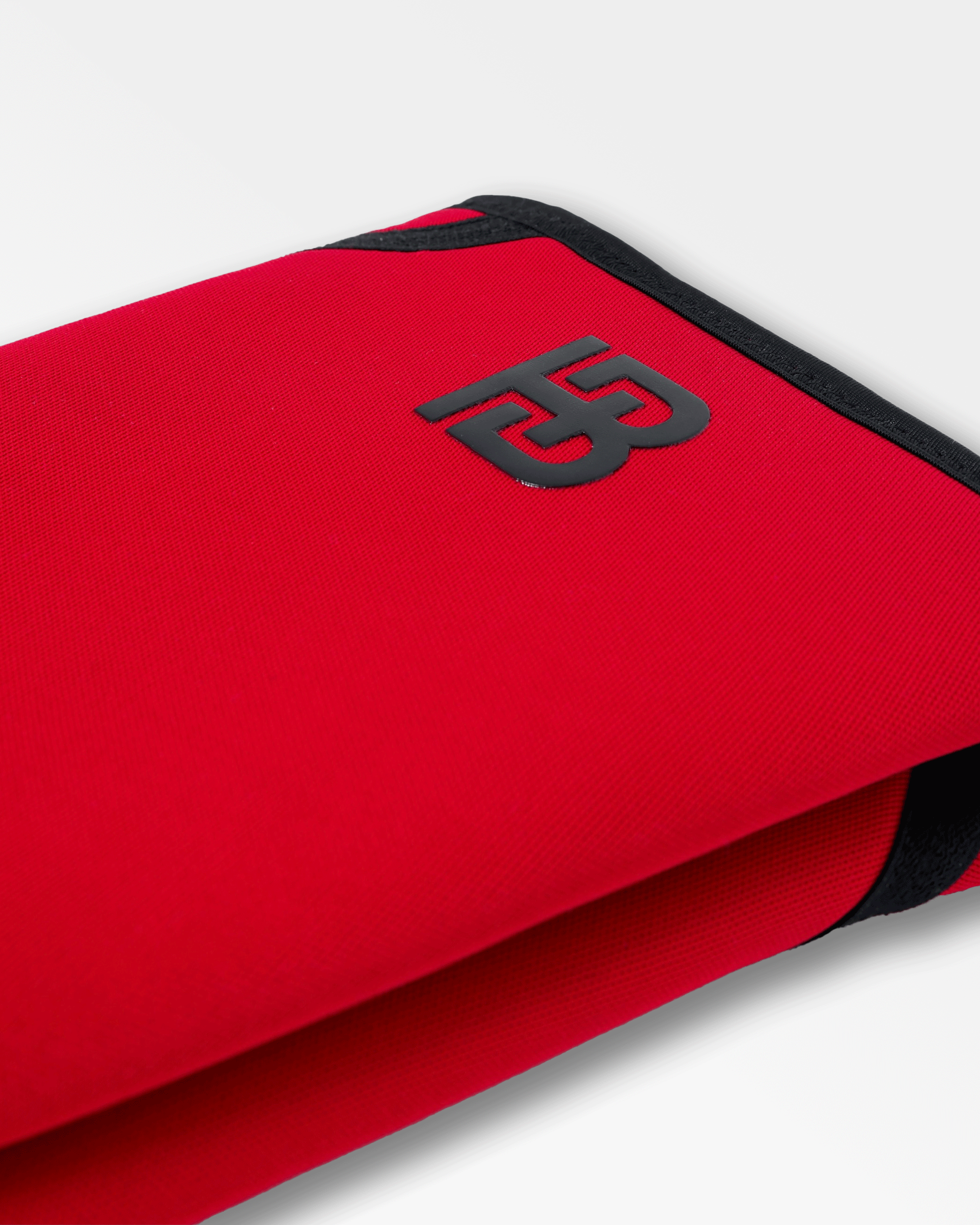 Power Stack Classic Red