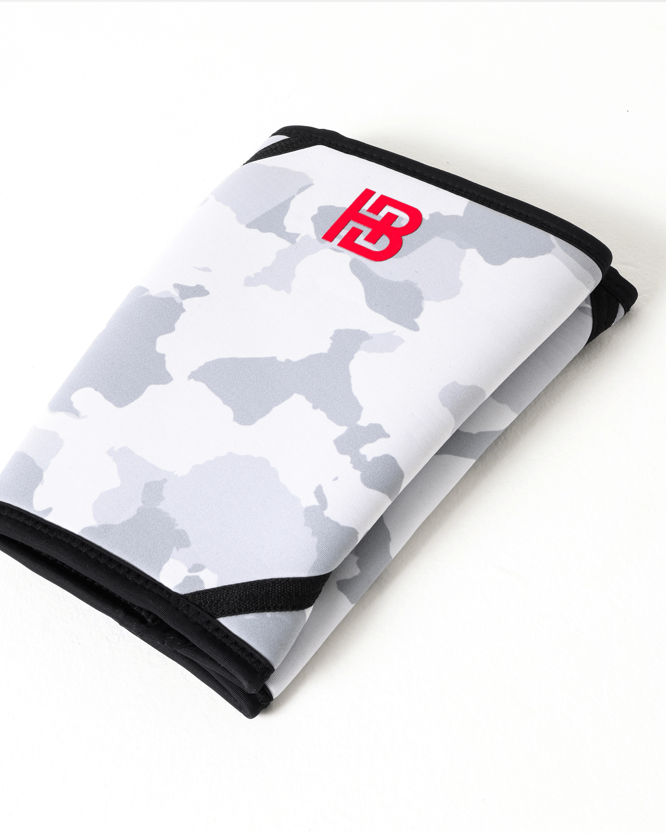 Power Stack Winter White