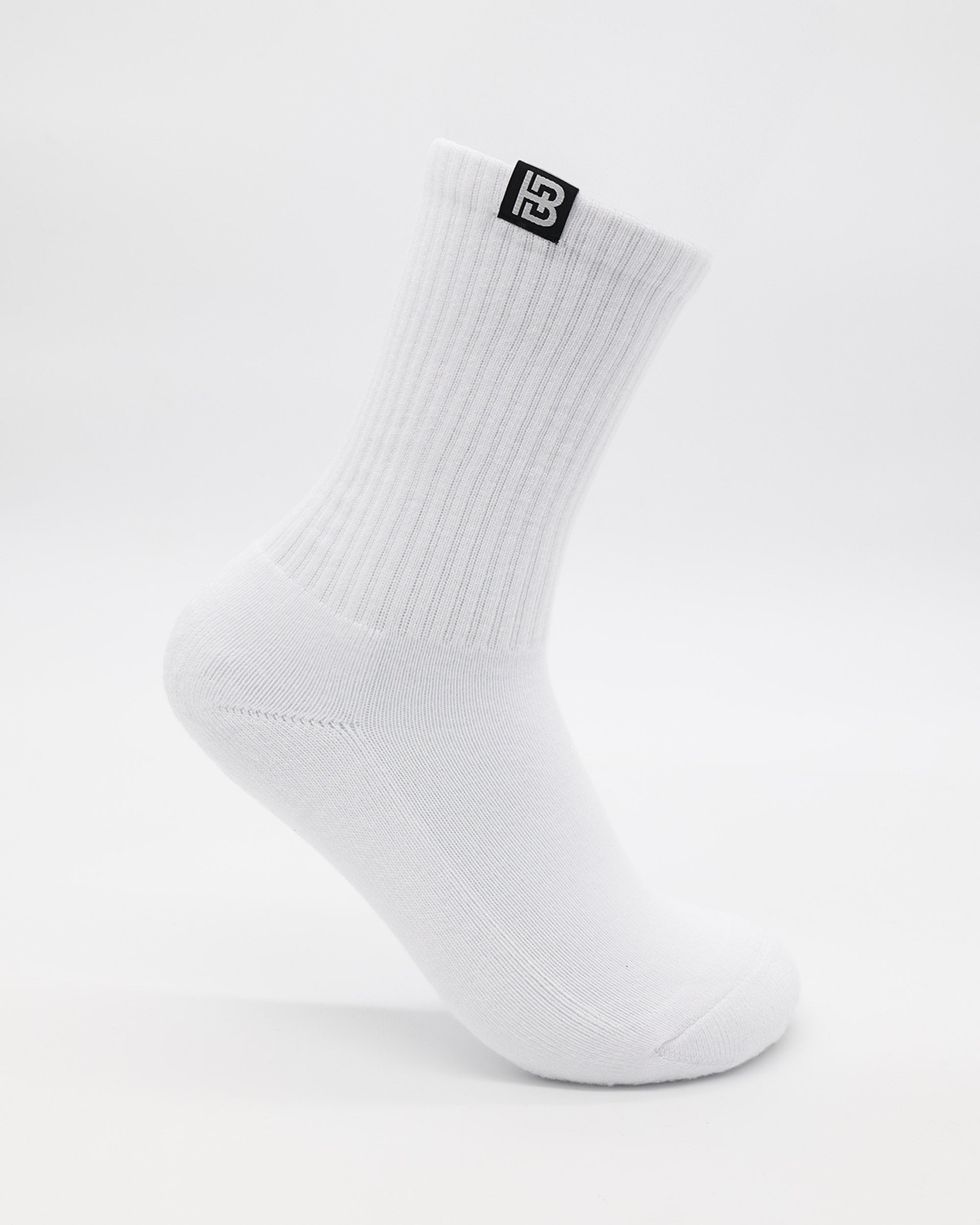 Label Sock 3 Pack