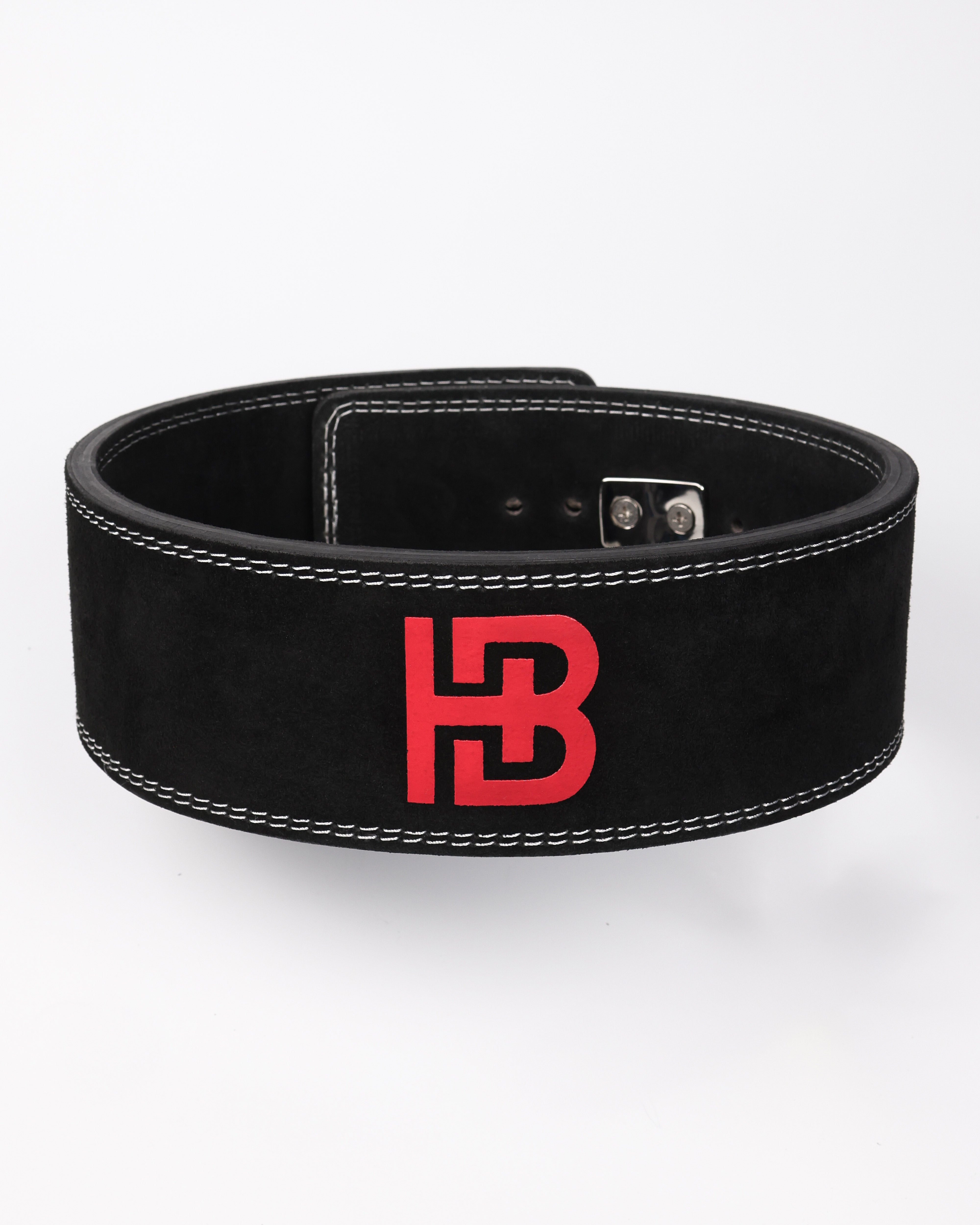 Lever Belt 10mm OG Black