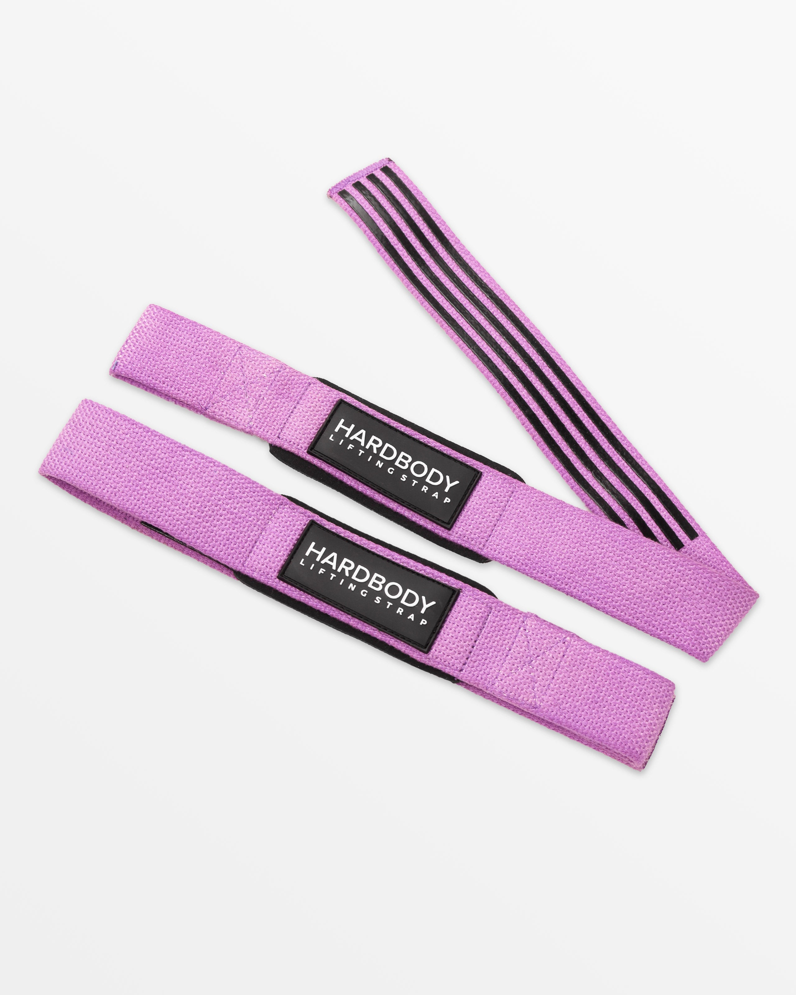 Lifting Straps Lilac