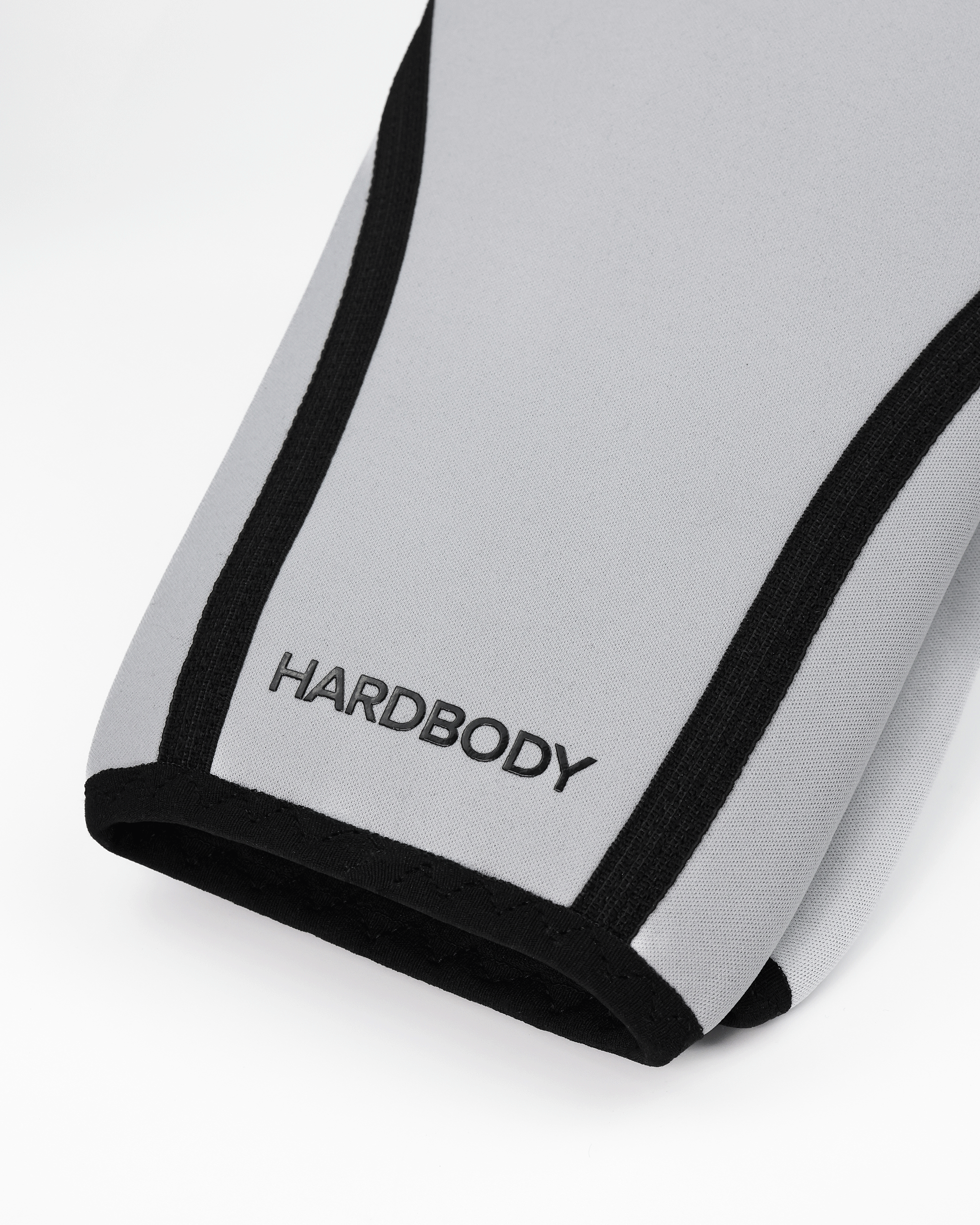 MVPRO Knee Sleeves 7mm Light Grey