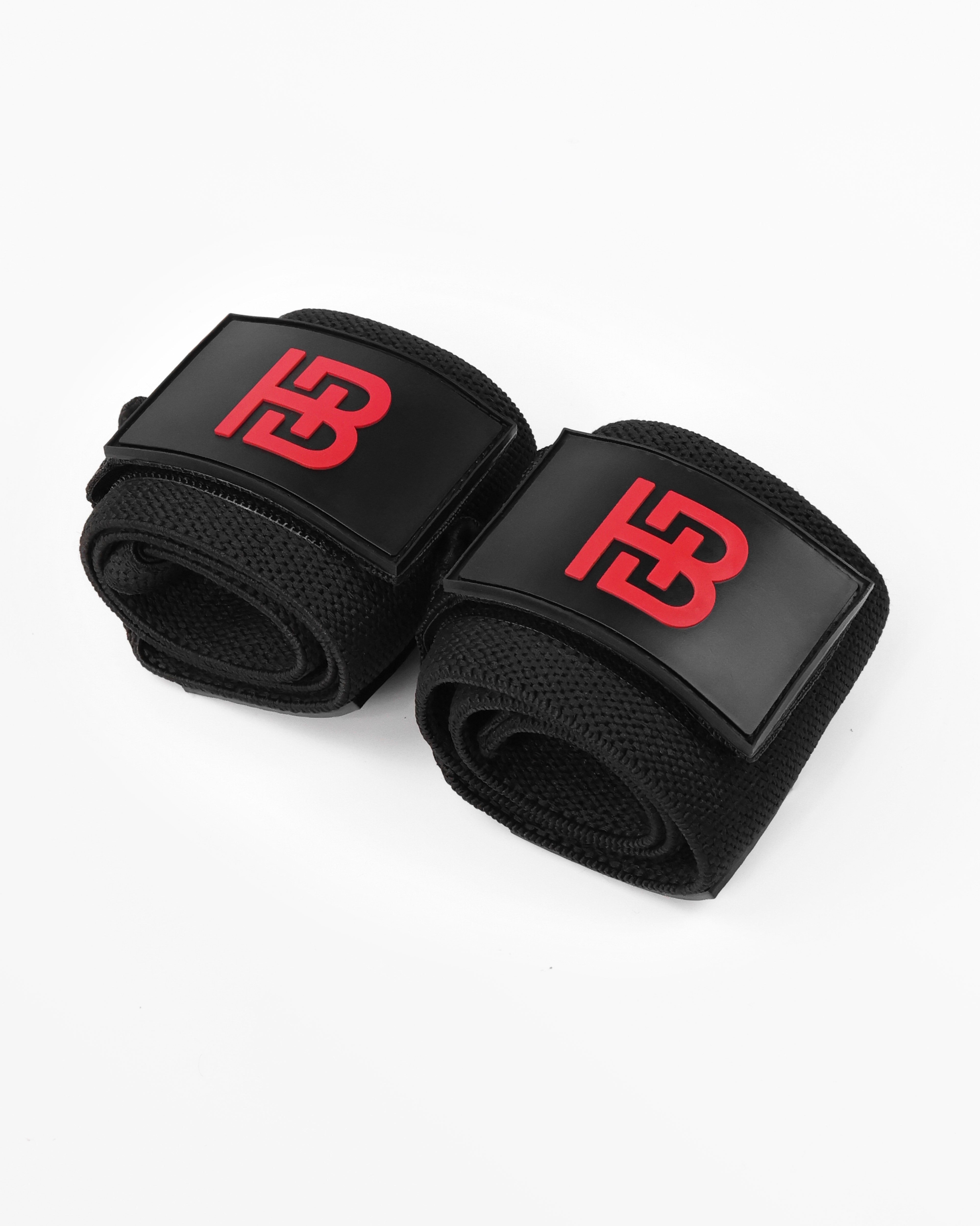 Wrist Wraps OG Black