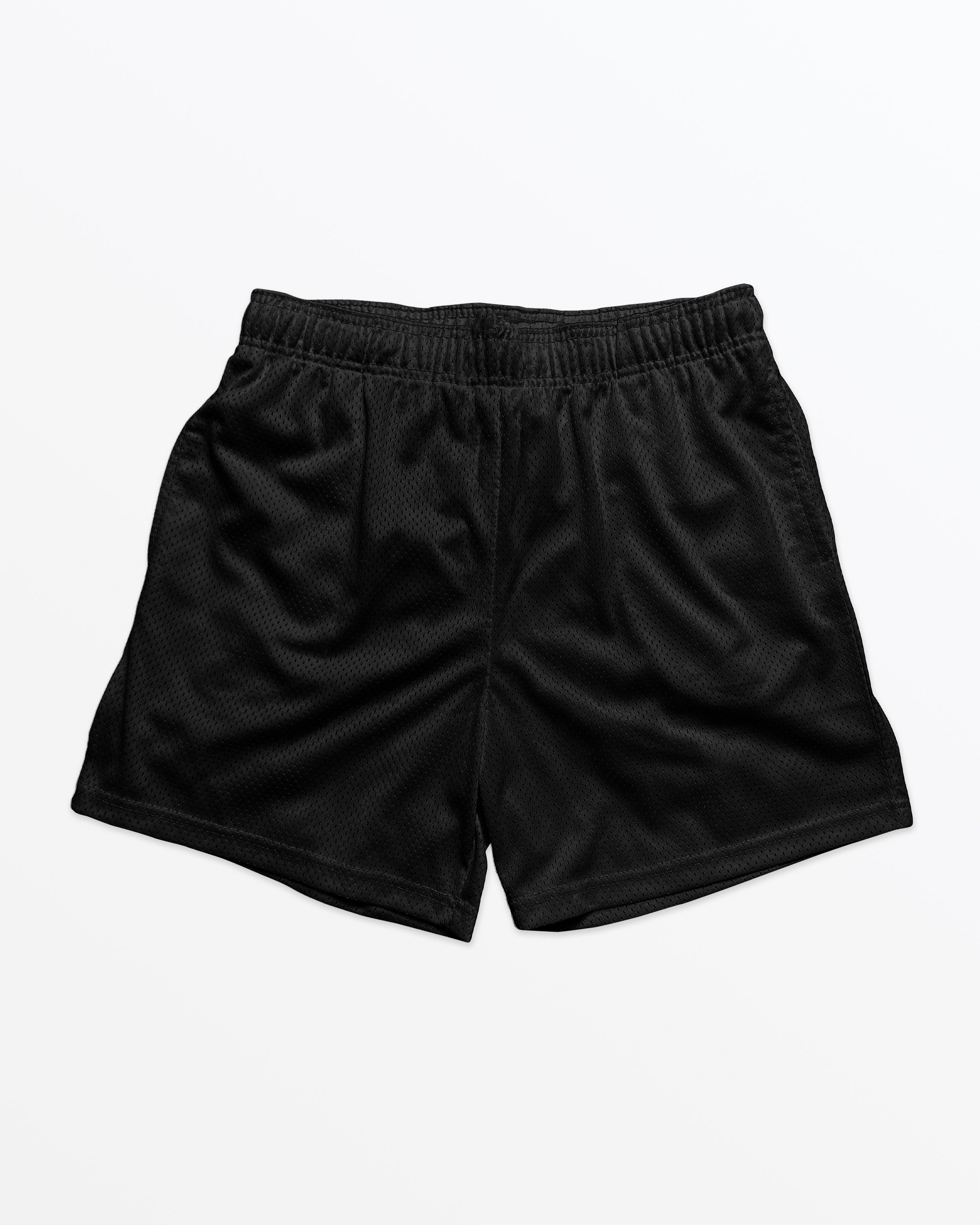 Procoach Shorts Black