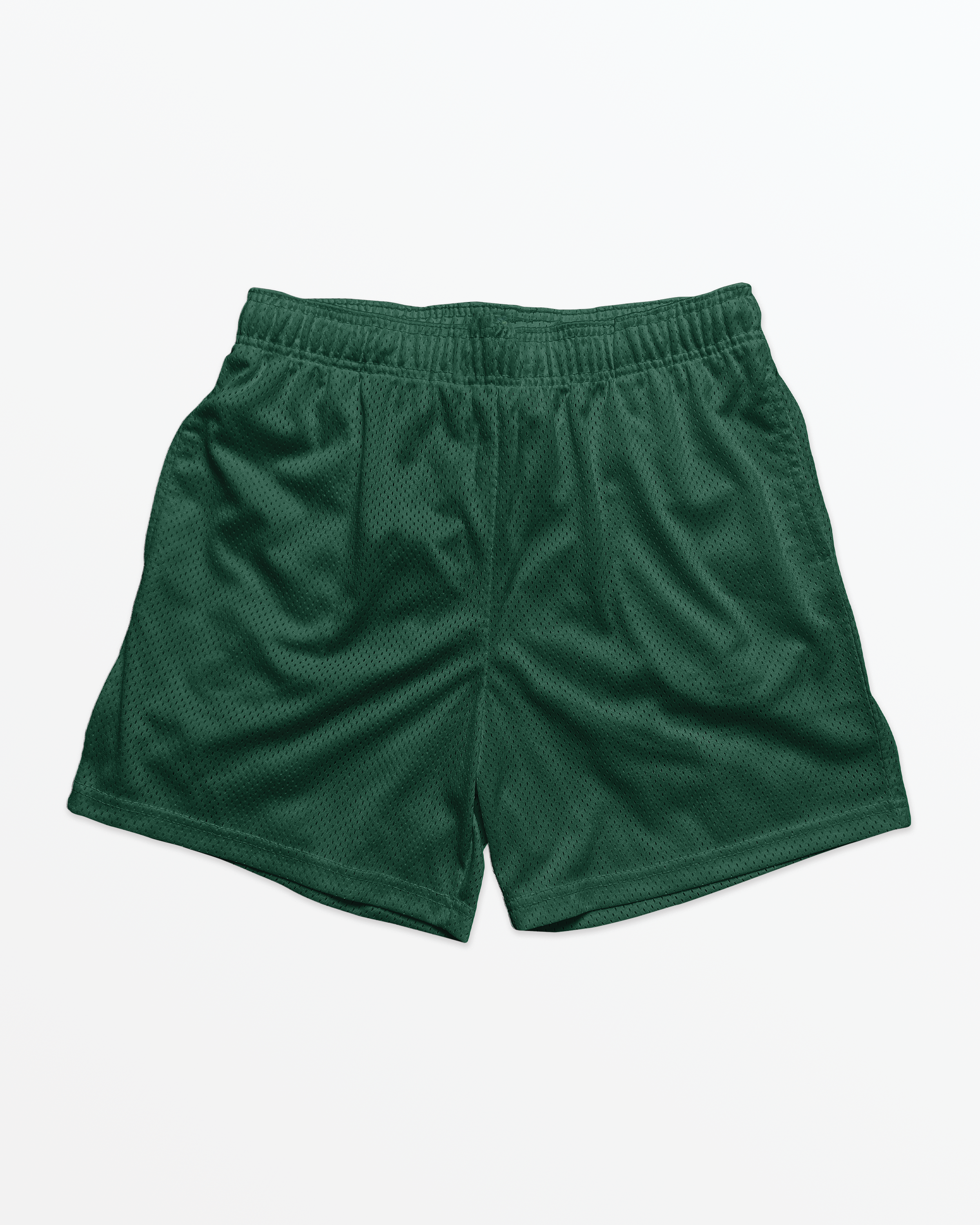 Procoach Shorts Forest Green