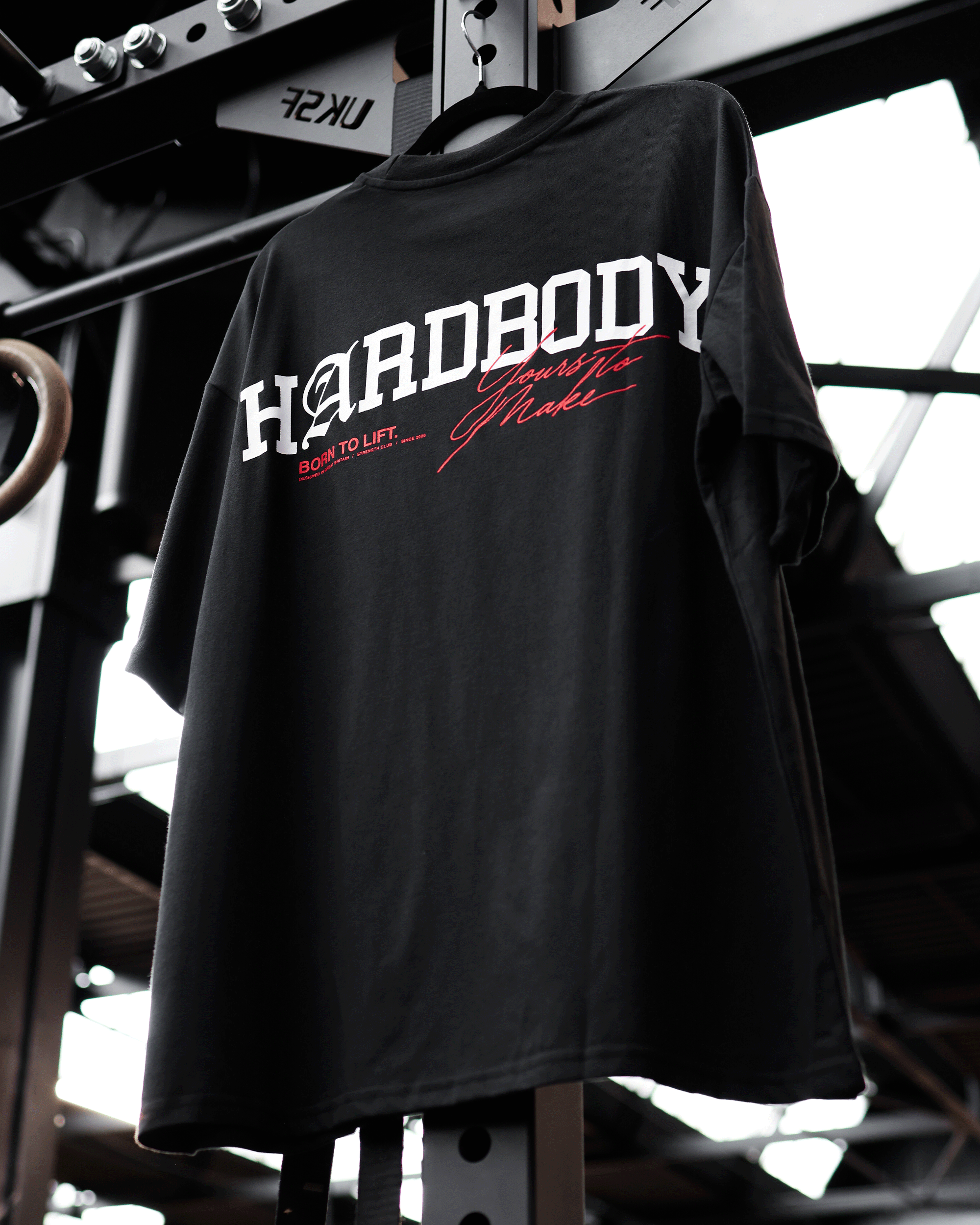 Signature T-Shirt