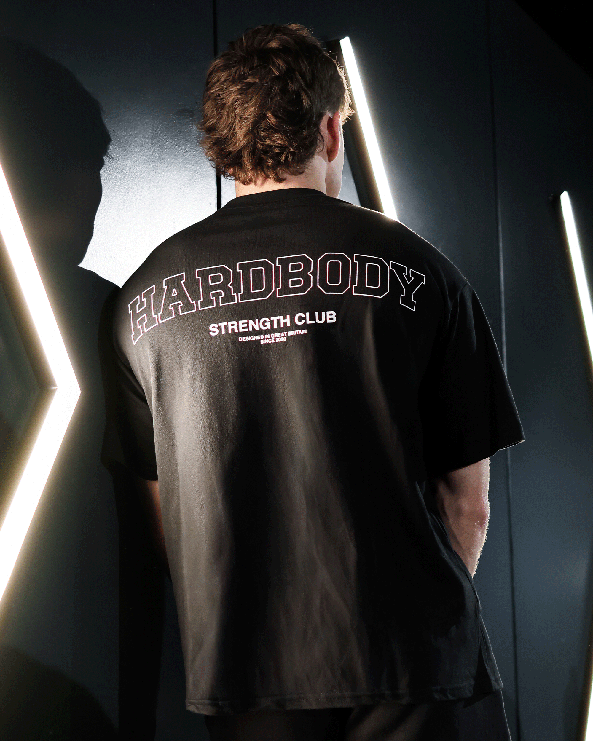 Outline T-Shirt