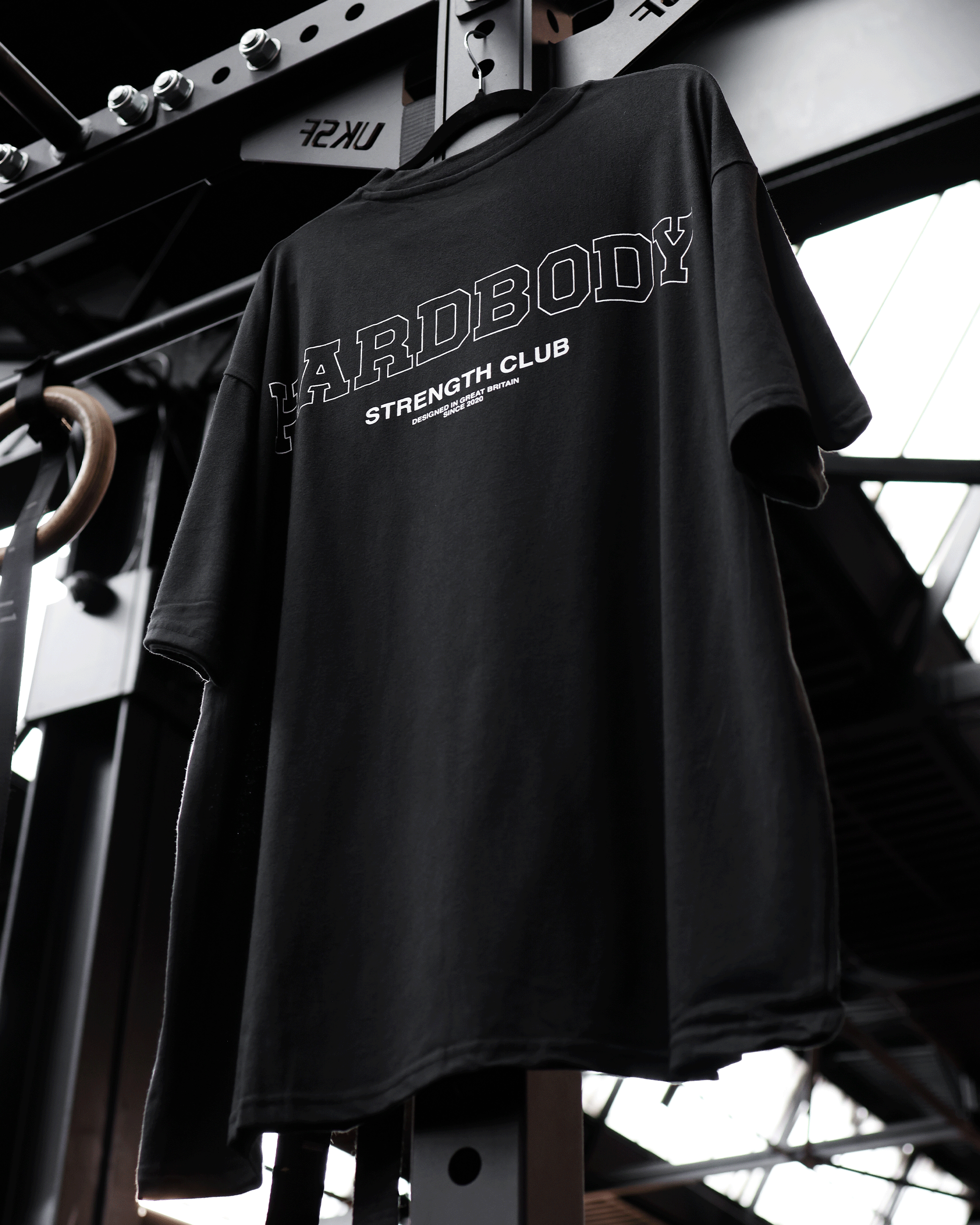 Outline T-Shirt