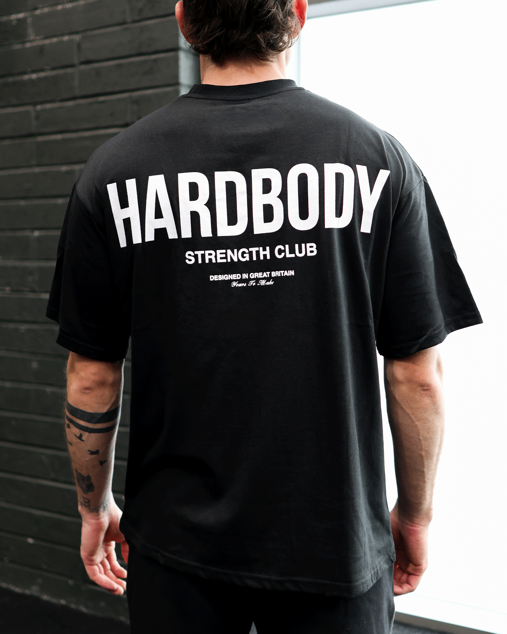 Origin T-Shirt