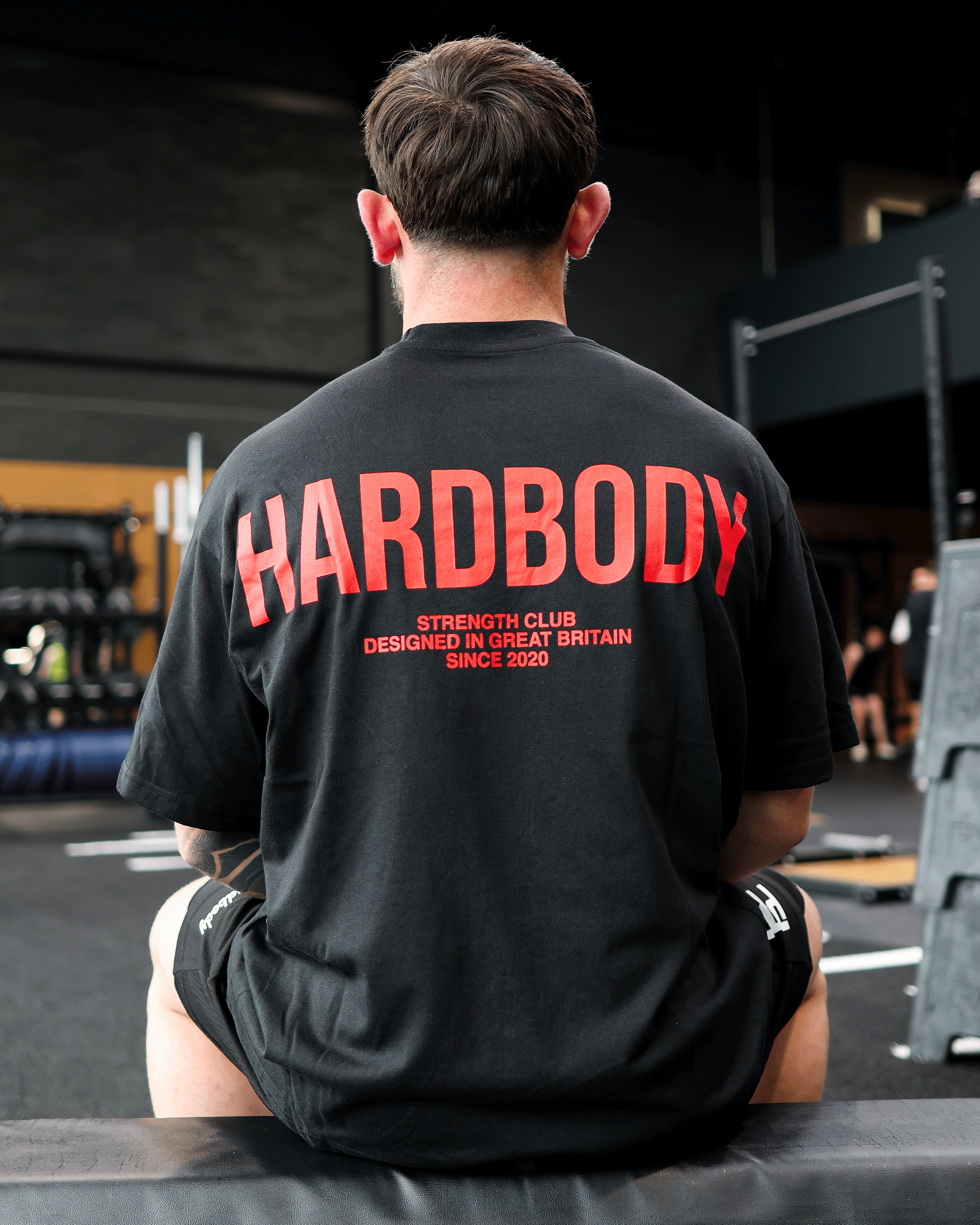 Uniform T-Shirt