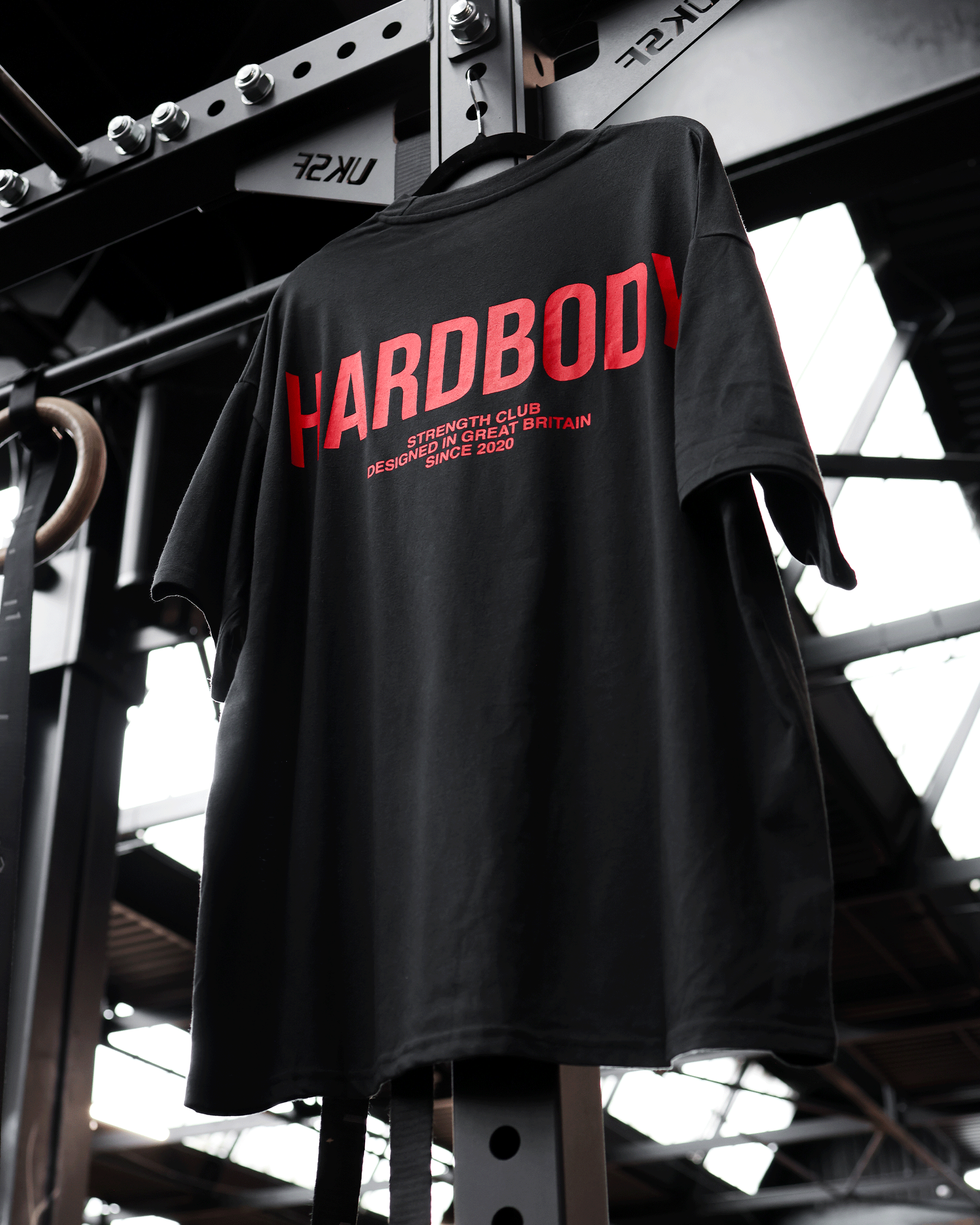 Uniform T-Shirt