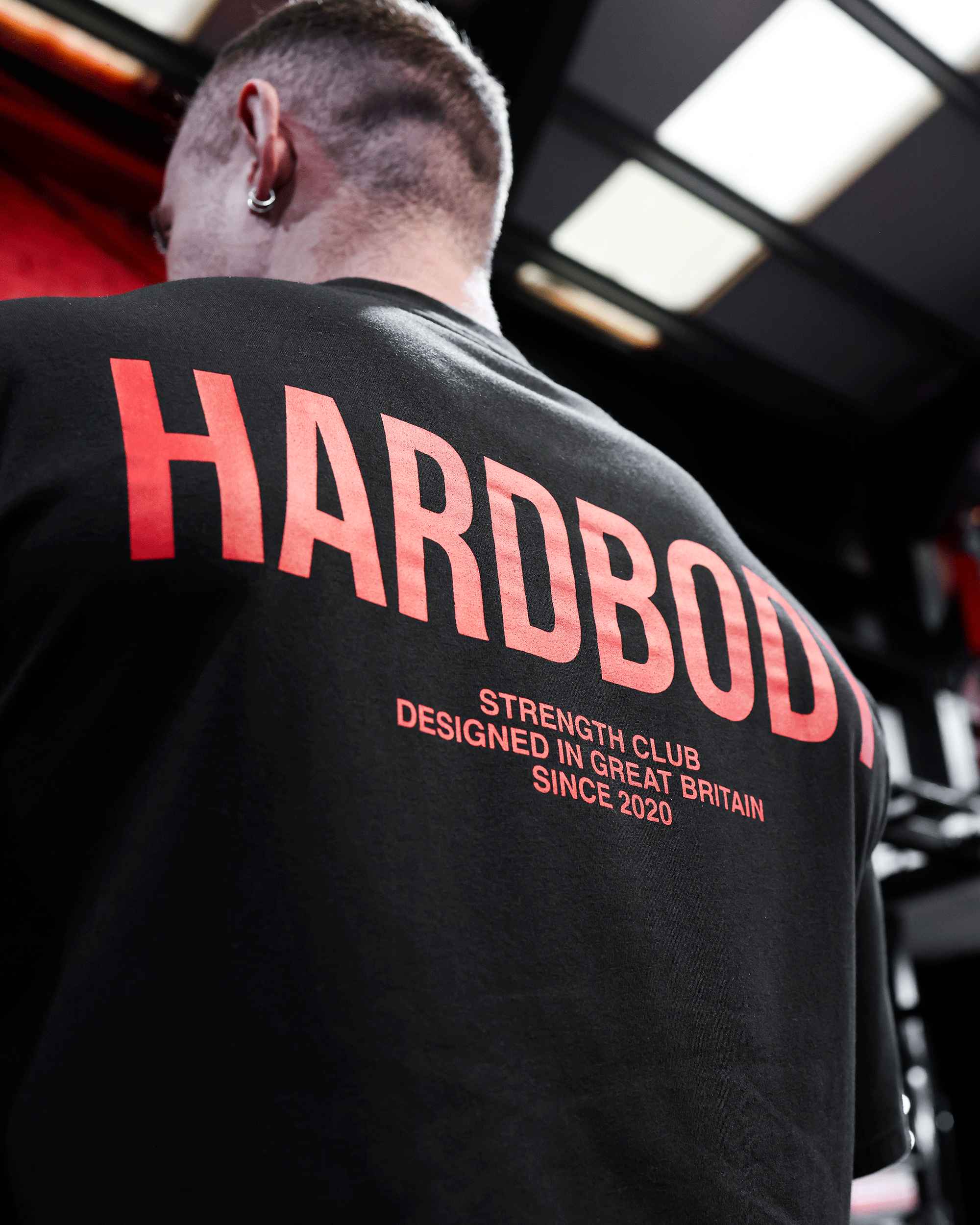 Uniform T-Shirt