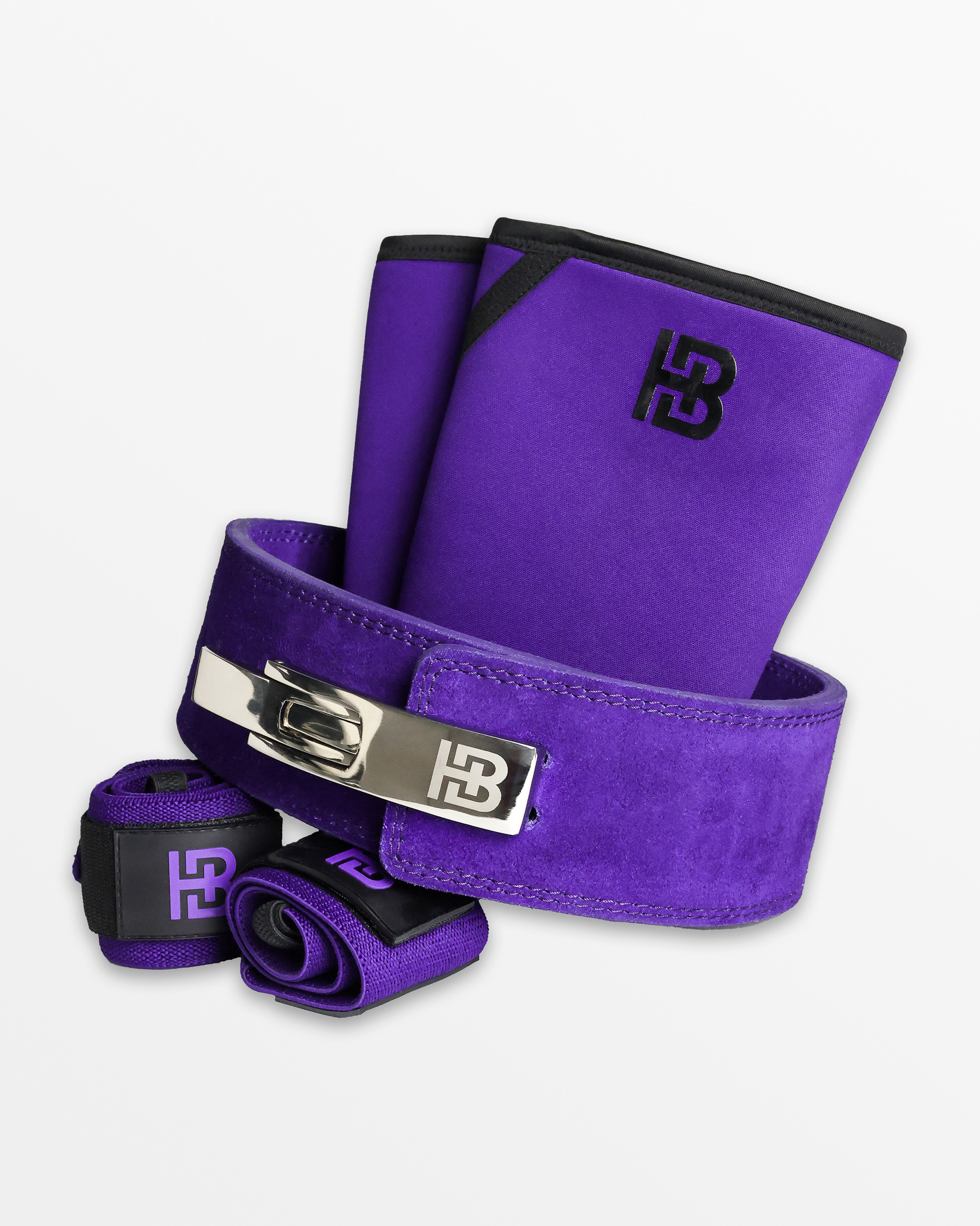 Power Stack Nether Purple