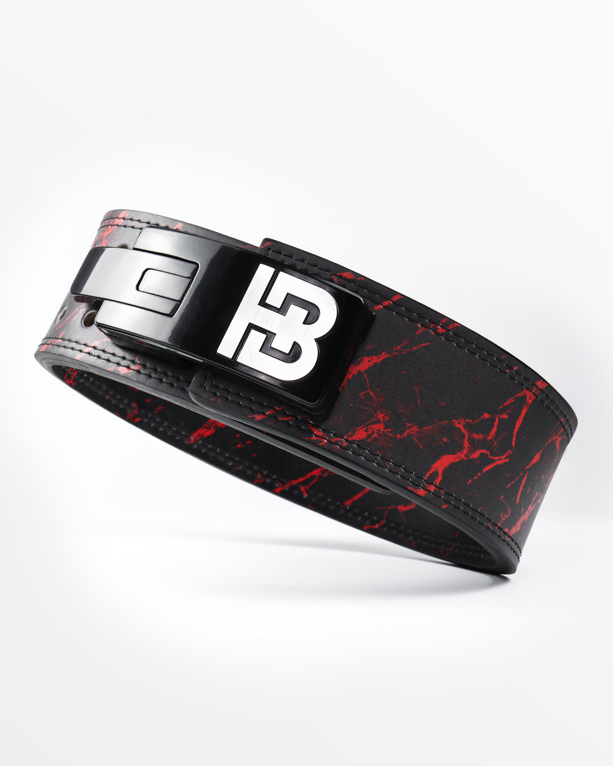 Power Stack 13mm Red Storm