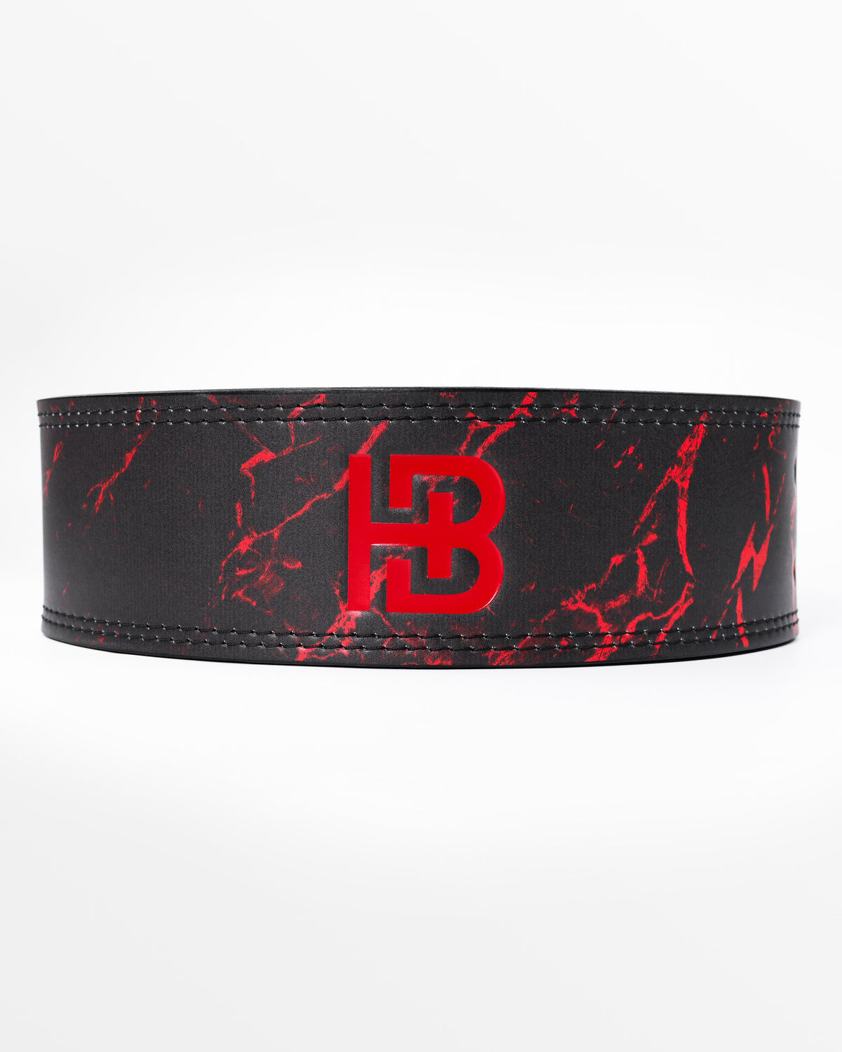 Lever Belt 13mm Red Storm