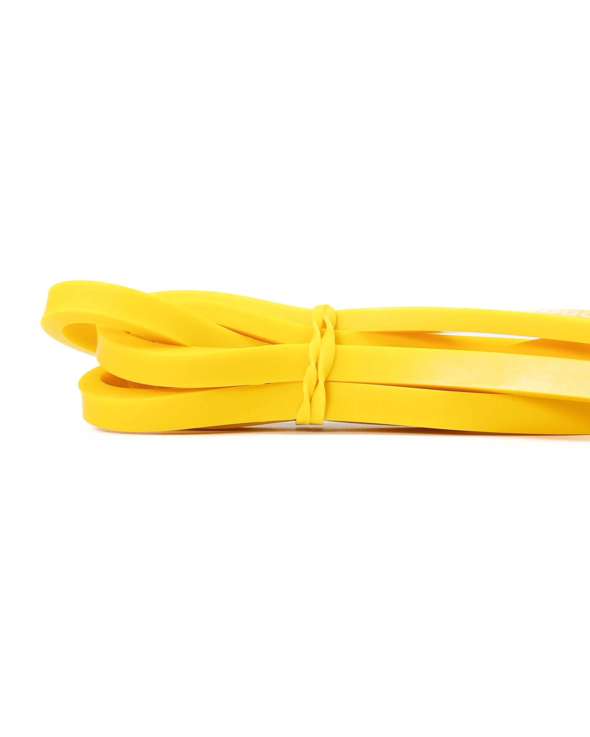 Pro Resistance Band 41" Yellow (1-7kg Resistance)