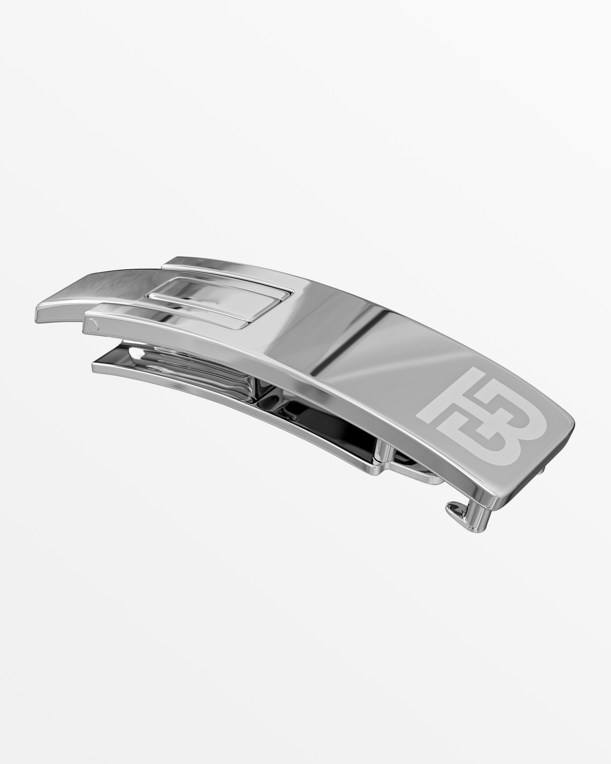 Lever Belt 10mm Classic Red