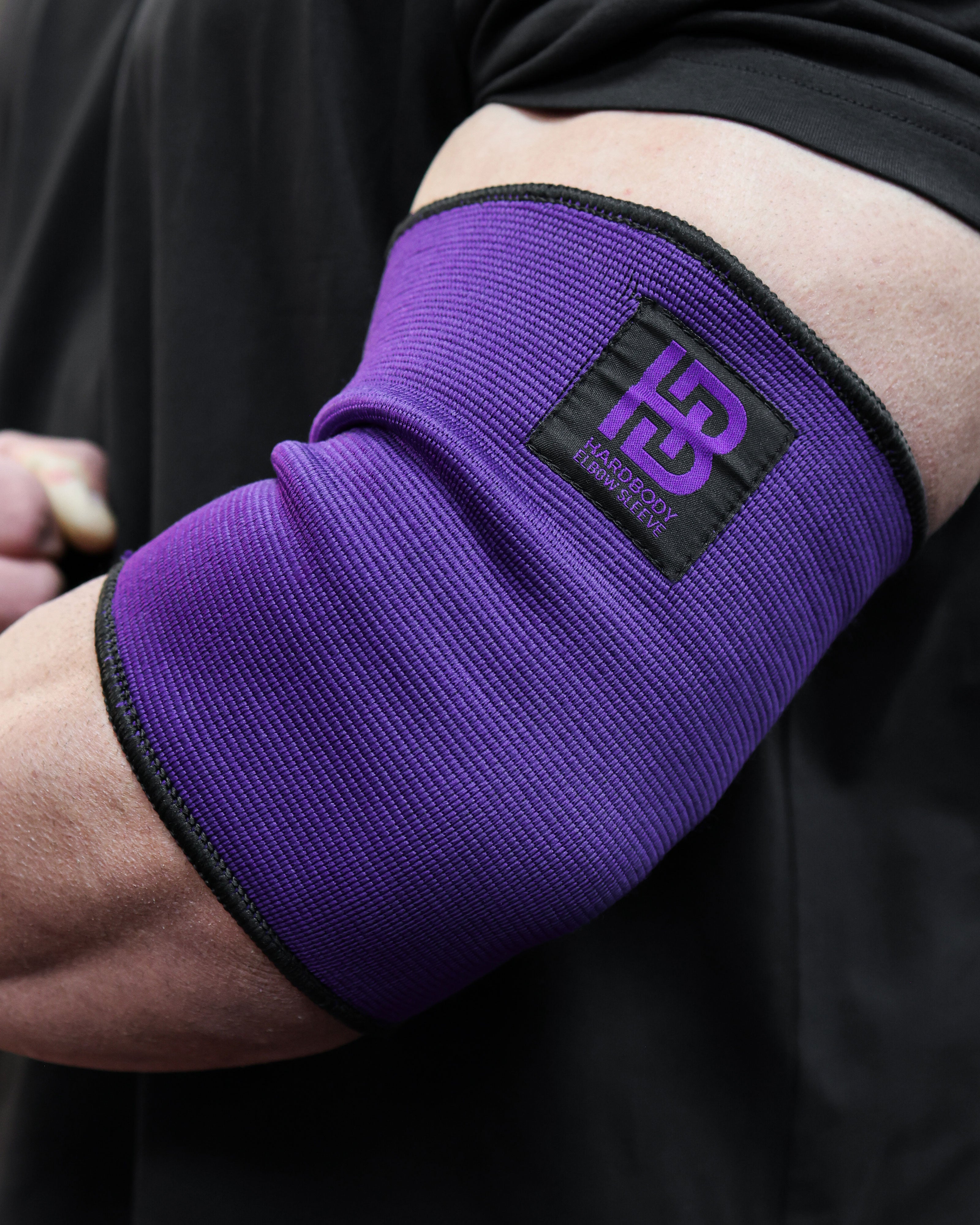 Single Ply Sleeve Bundle Purple