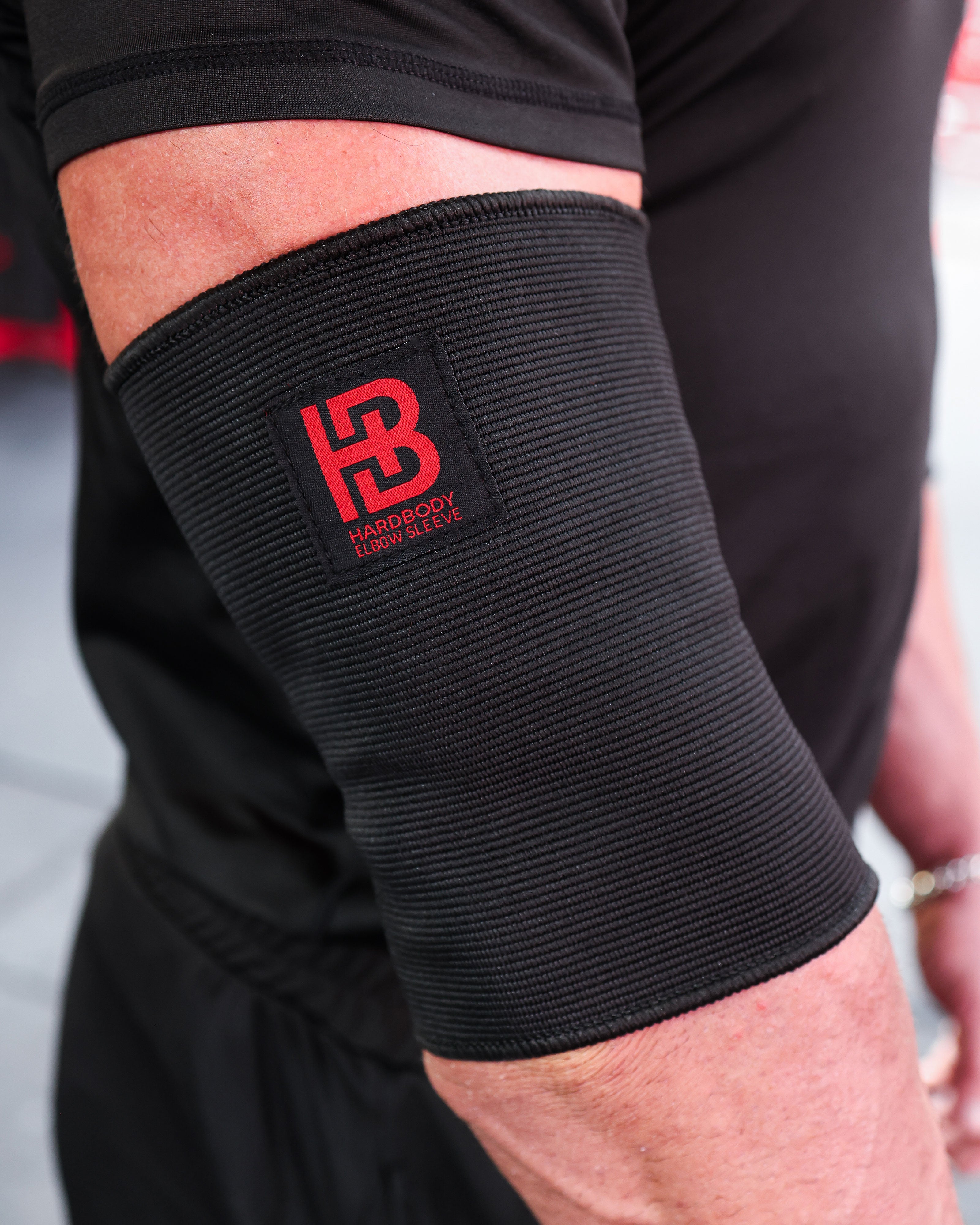 Single Ply Sleeve Bundle Black