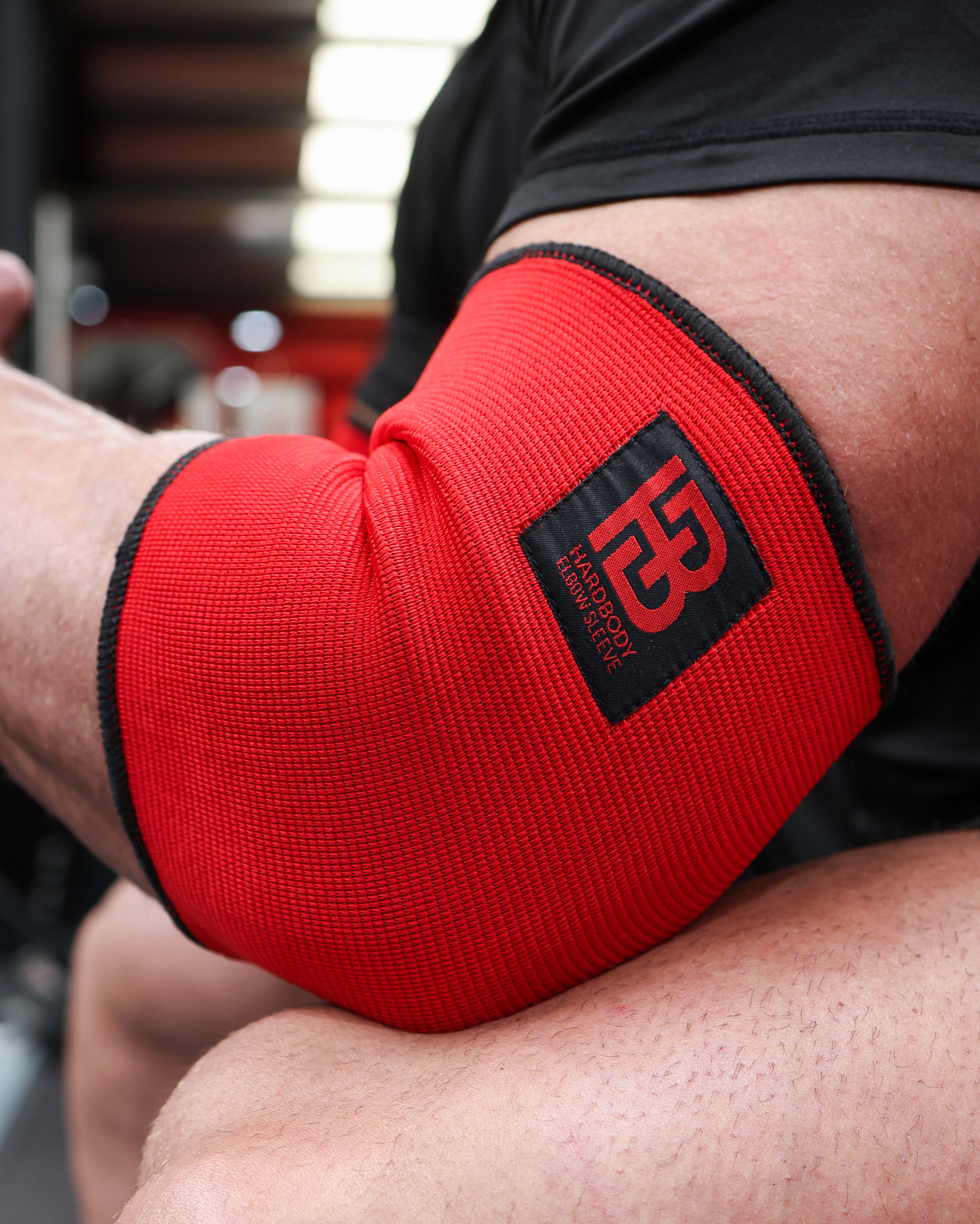 Single Ply Sleeve Bundle Red