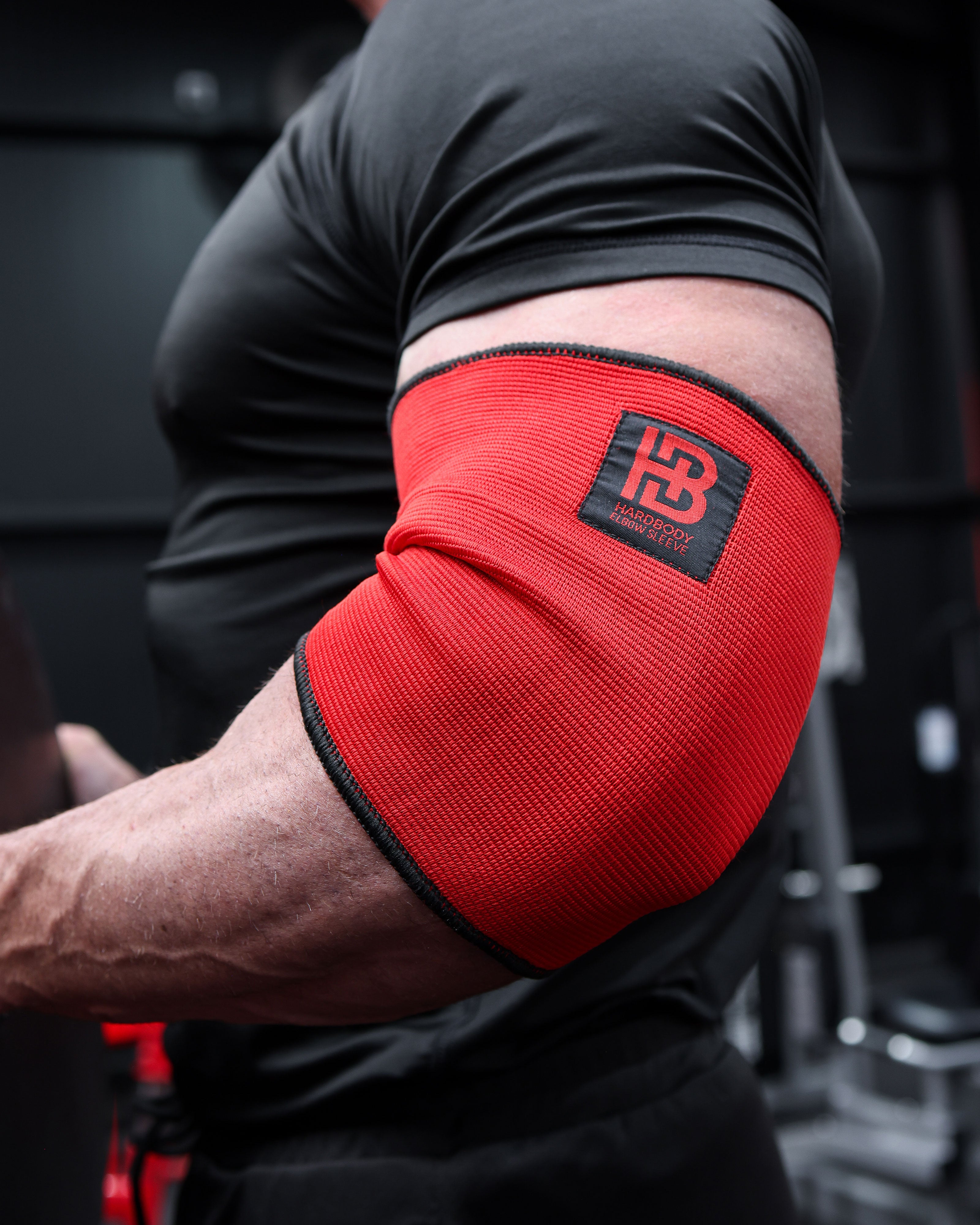 Single Ply Sleeve Bundle Red