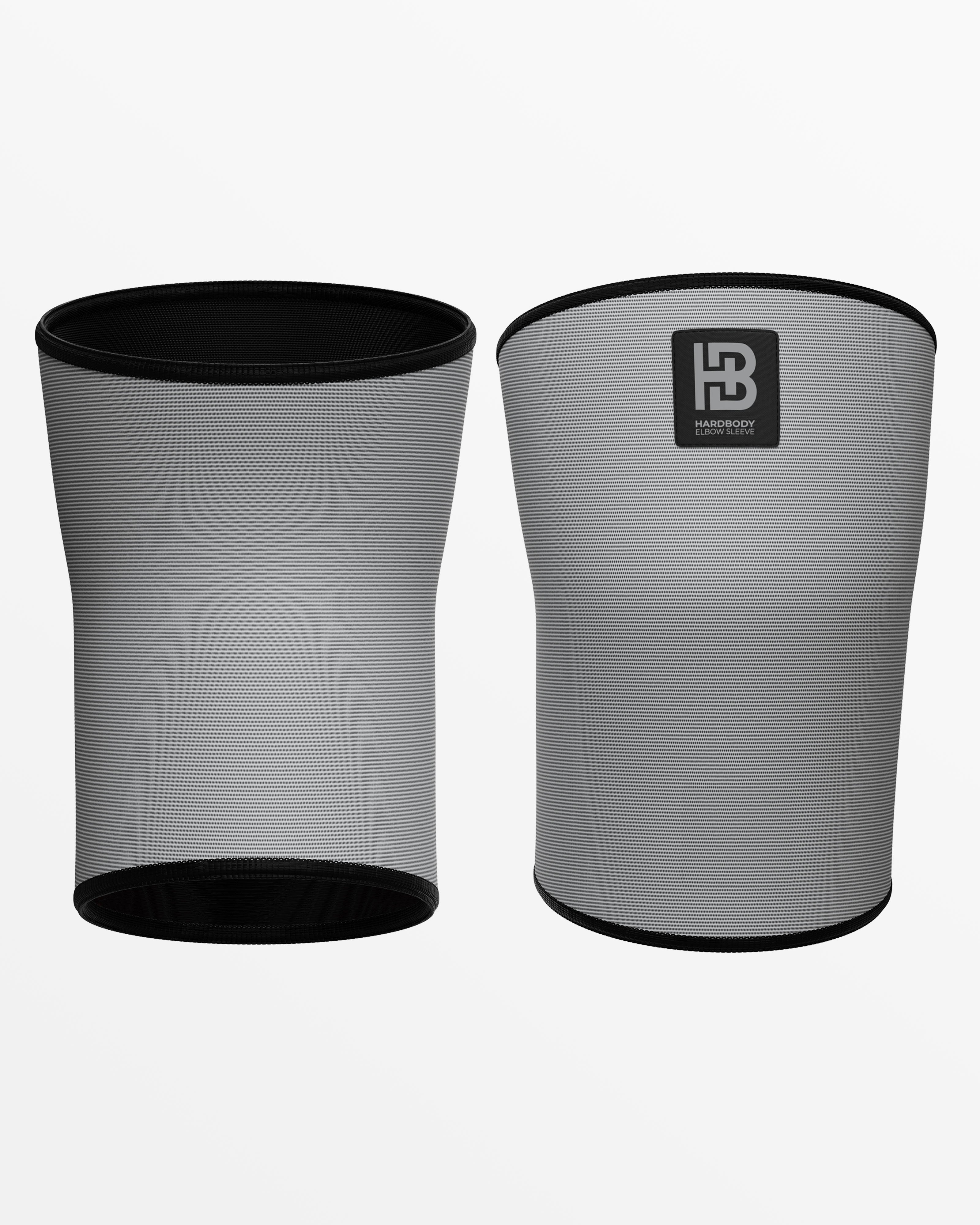 Single Ply Elbow Sleeves Grey