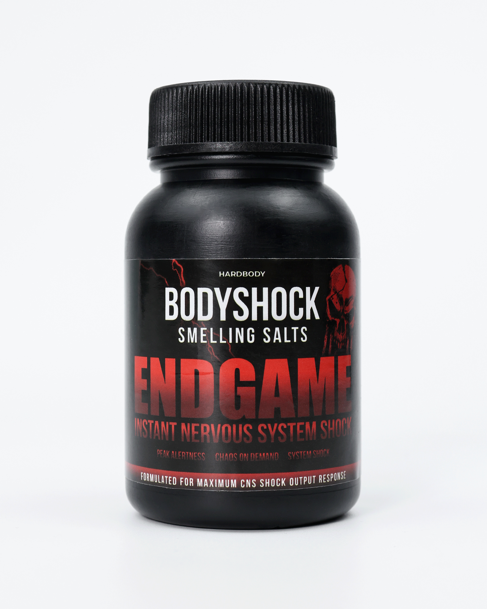 Smelling Salts Endgame