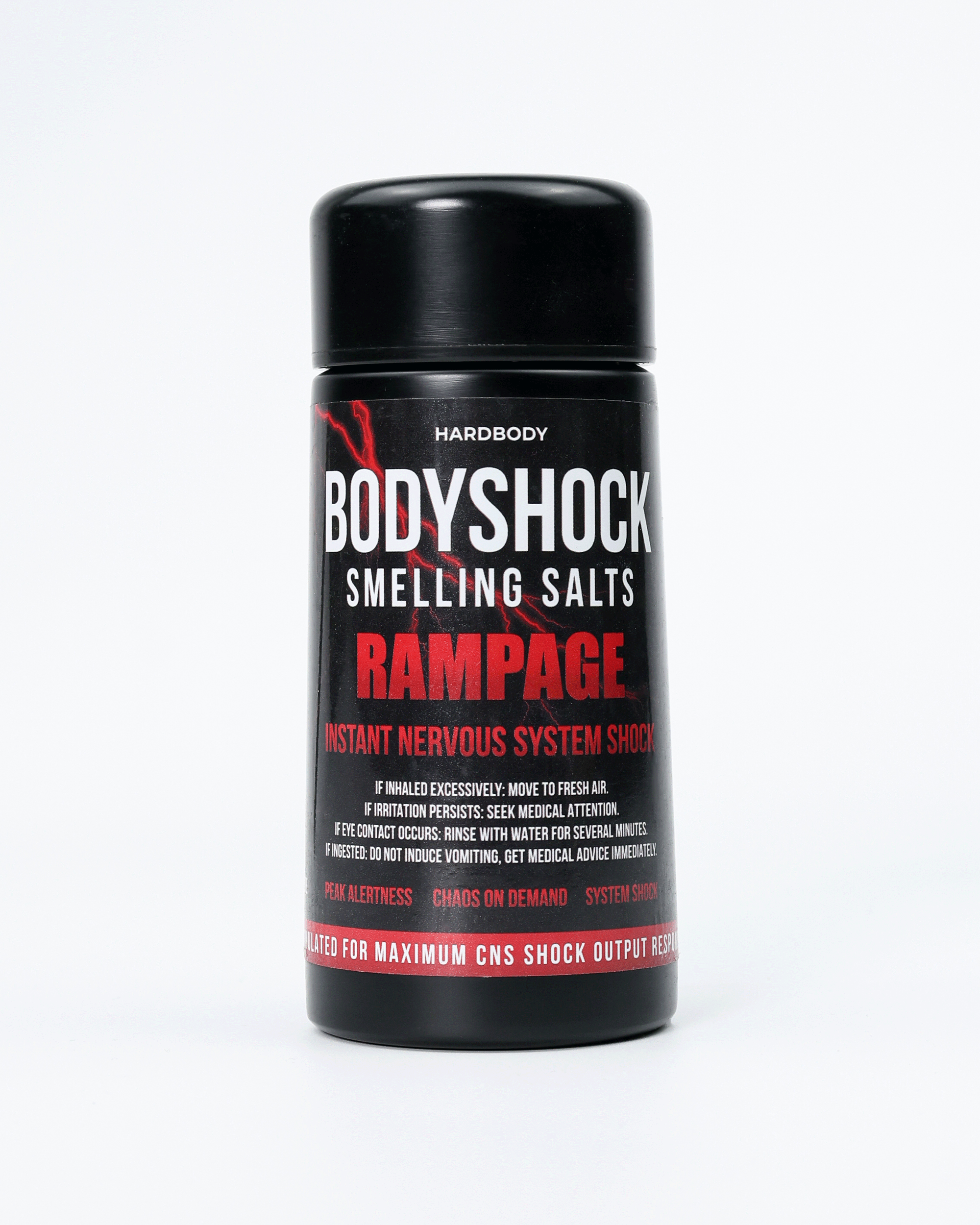 Smelling Salts Rampage