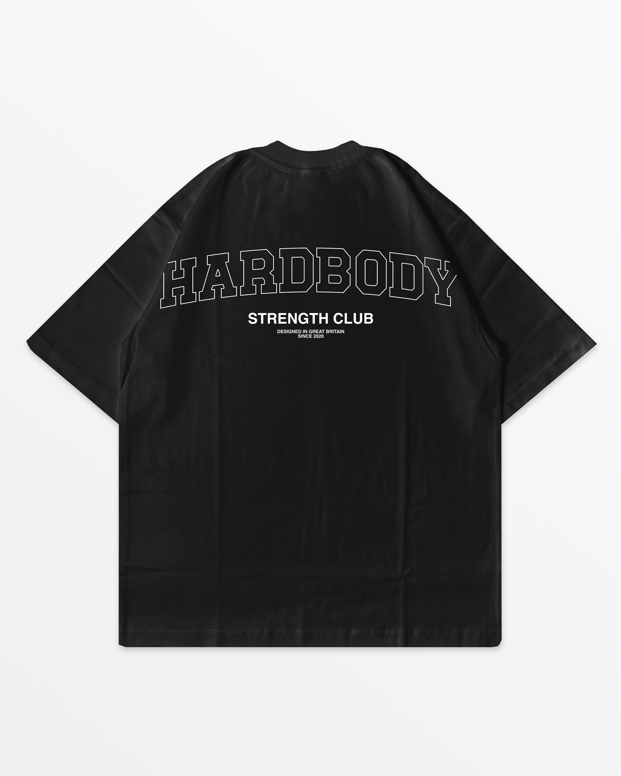 Outline T-Shirt