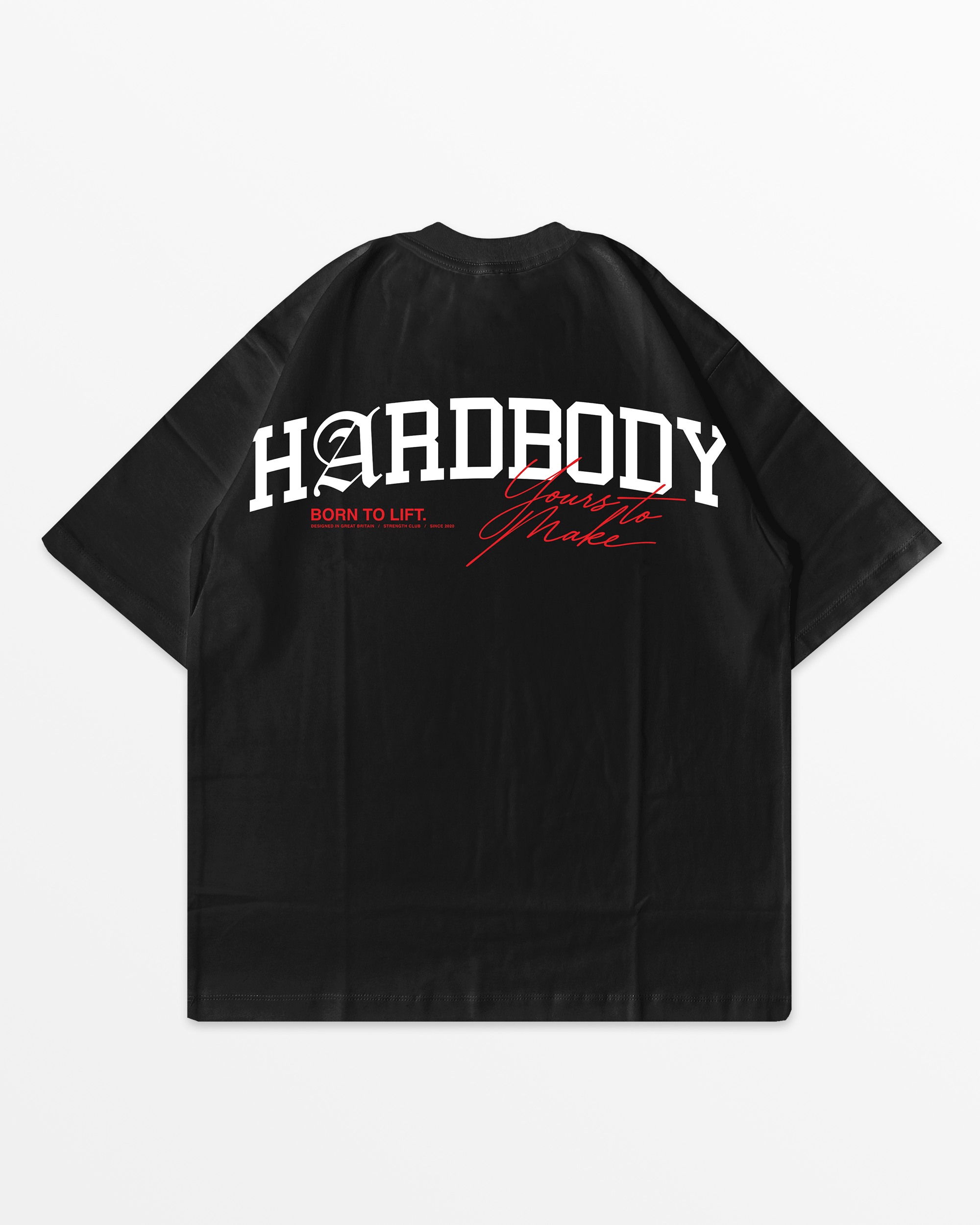 Signature T-Shirt
