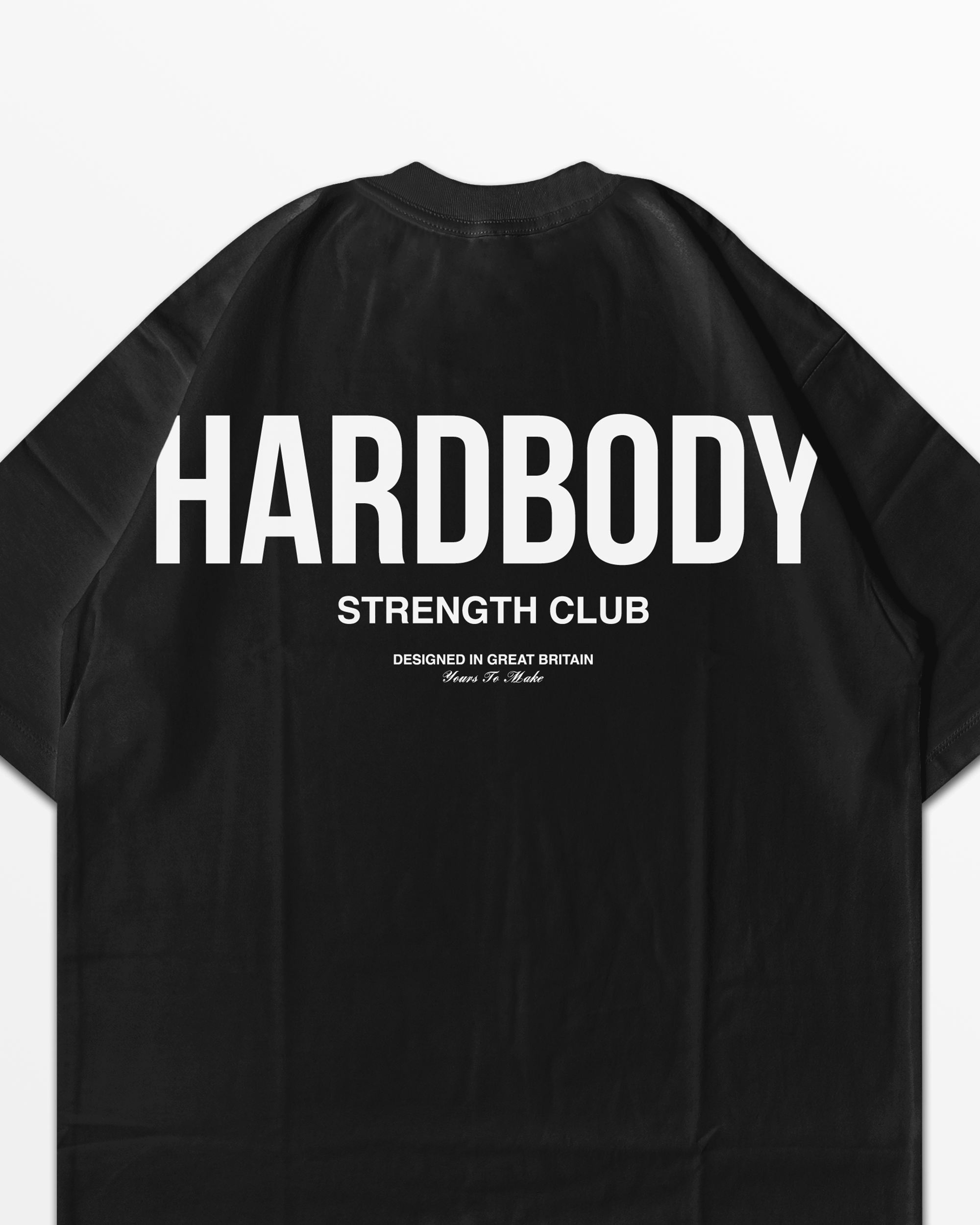 Origin T-Shirt