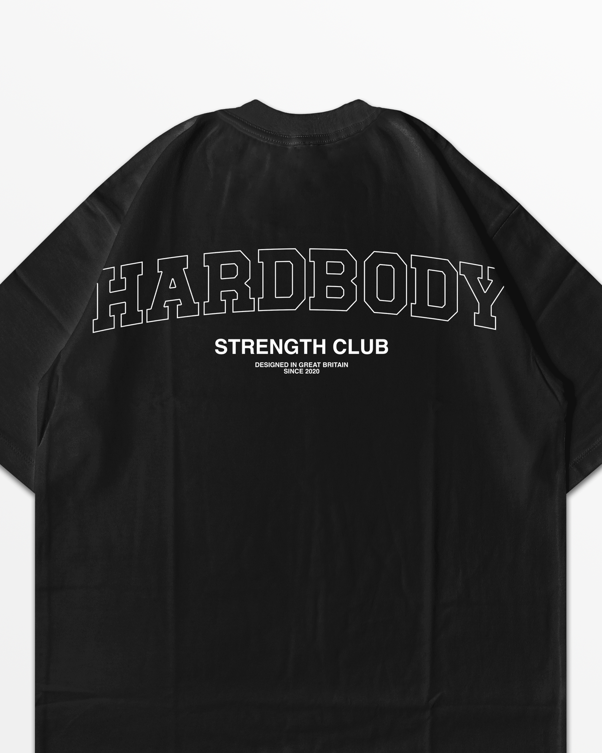 Outline T-Shirt