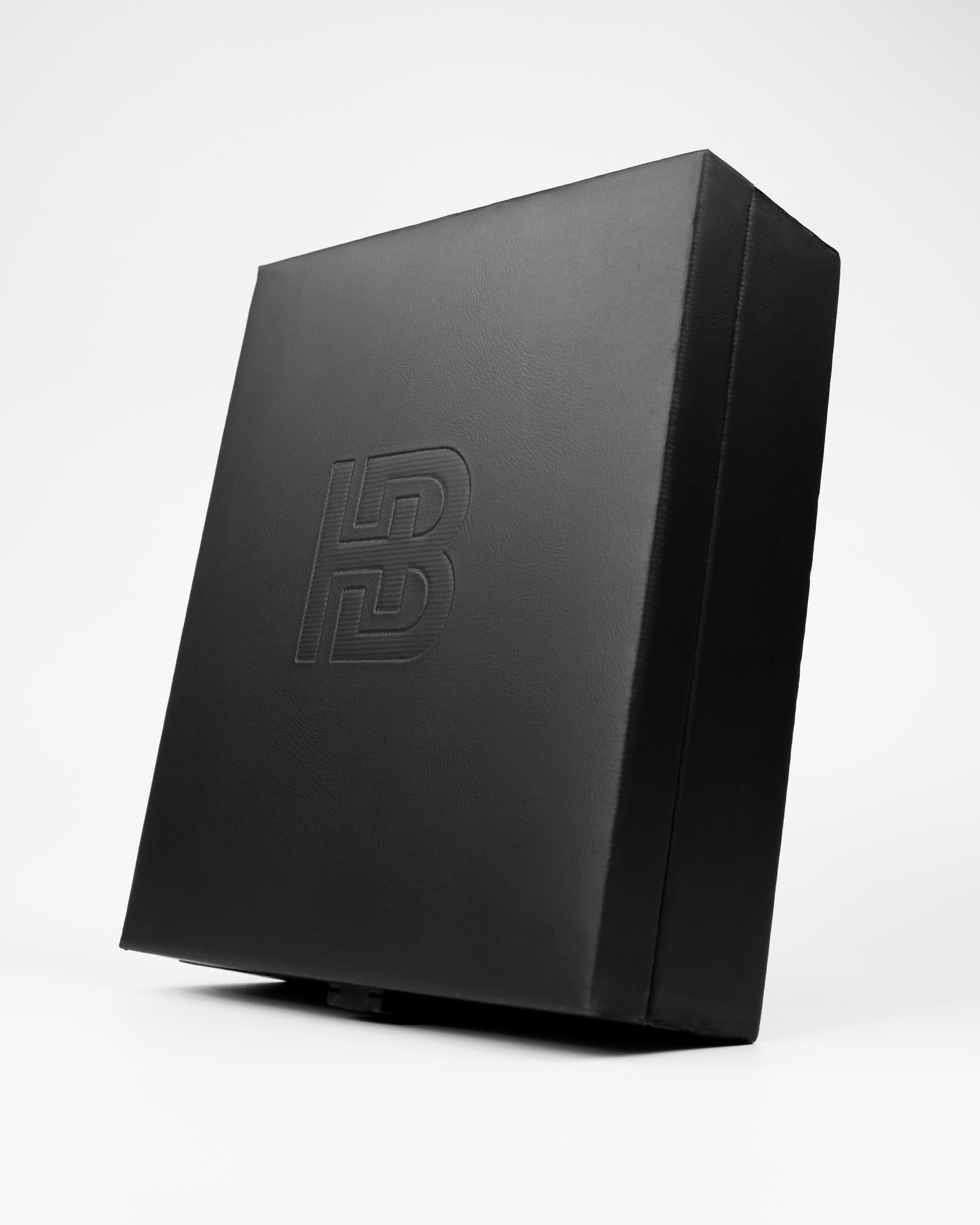 The Hardbody Lever - Patented