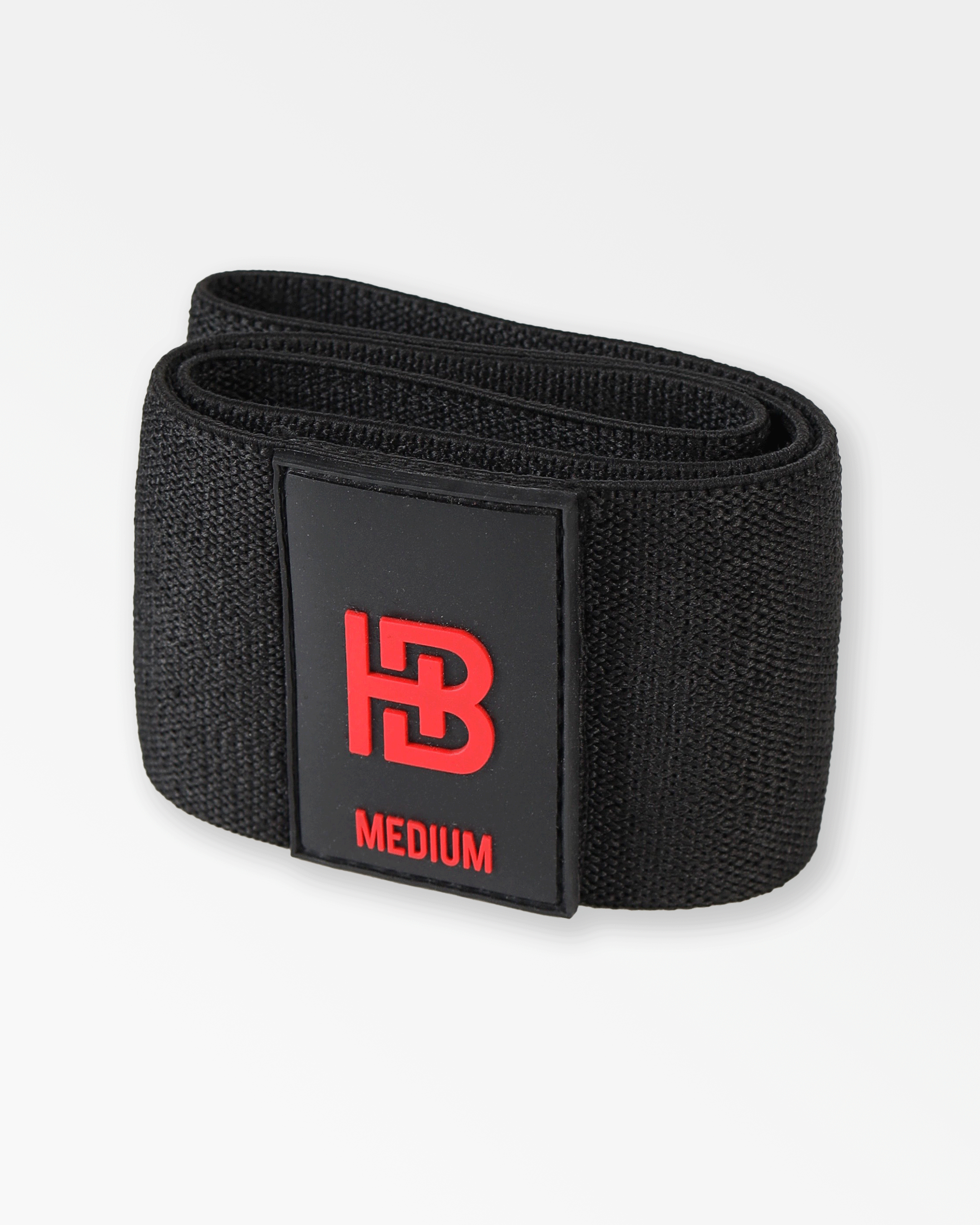 Short Resistance Band Bundle