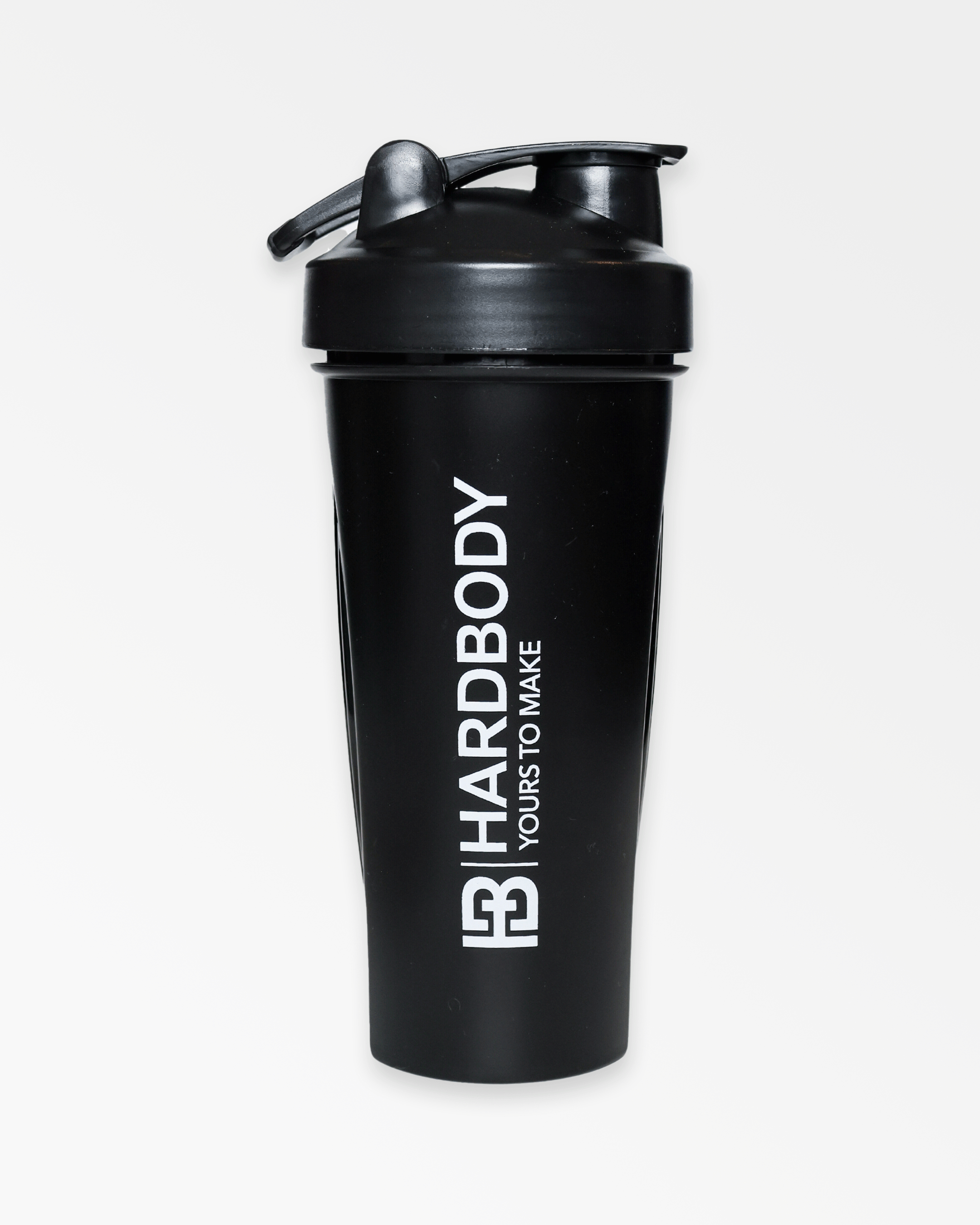 Shaker Black