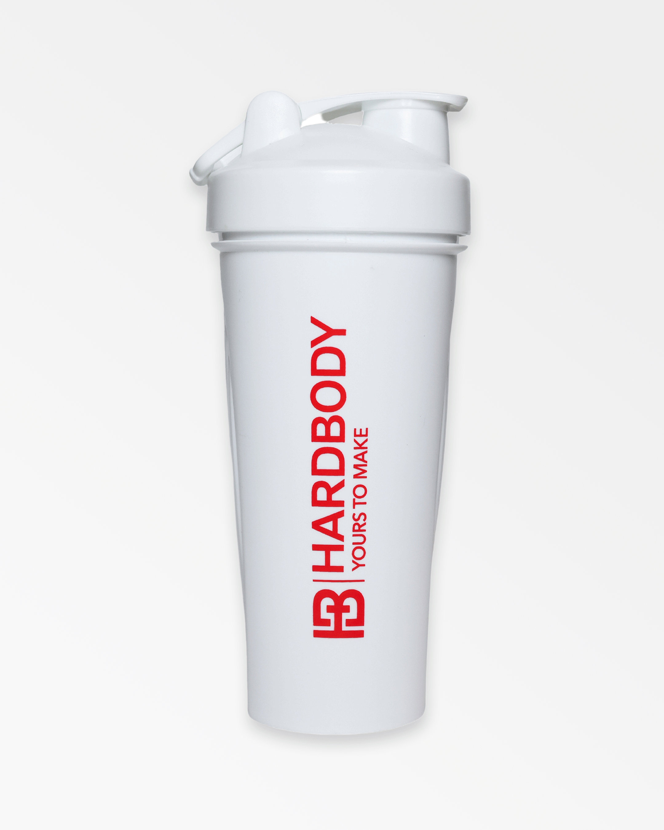 Shaker White