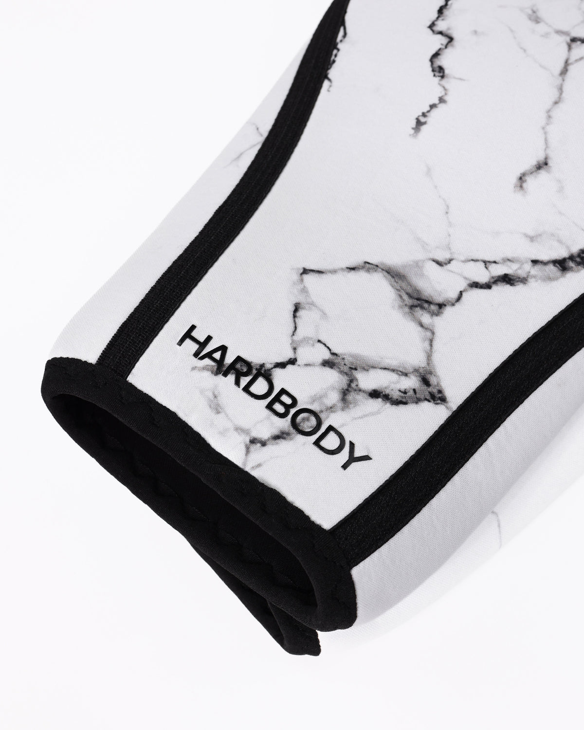 MVPRO Knee Sleeves 7mm White Storm
