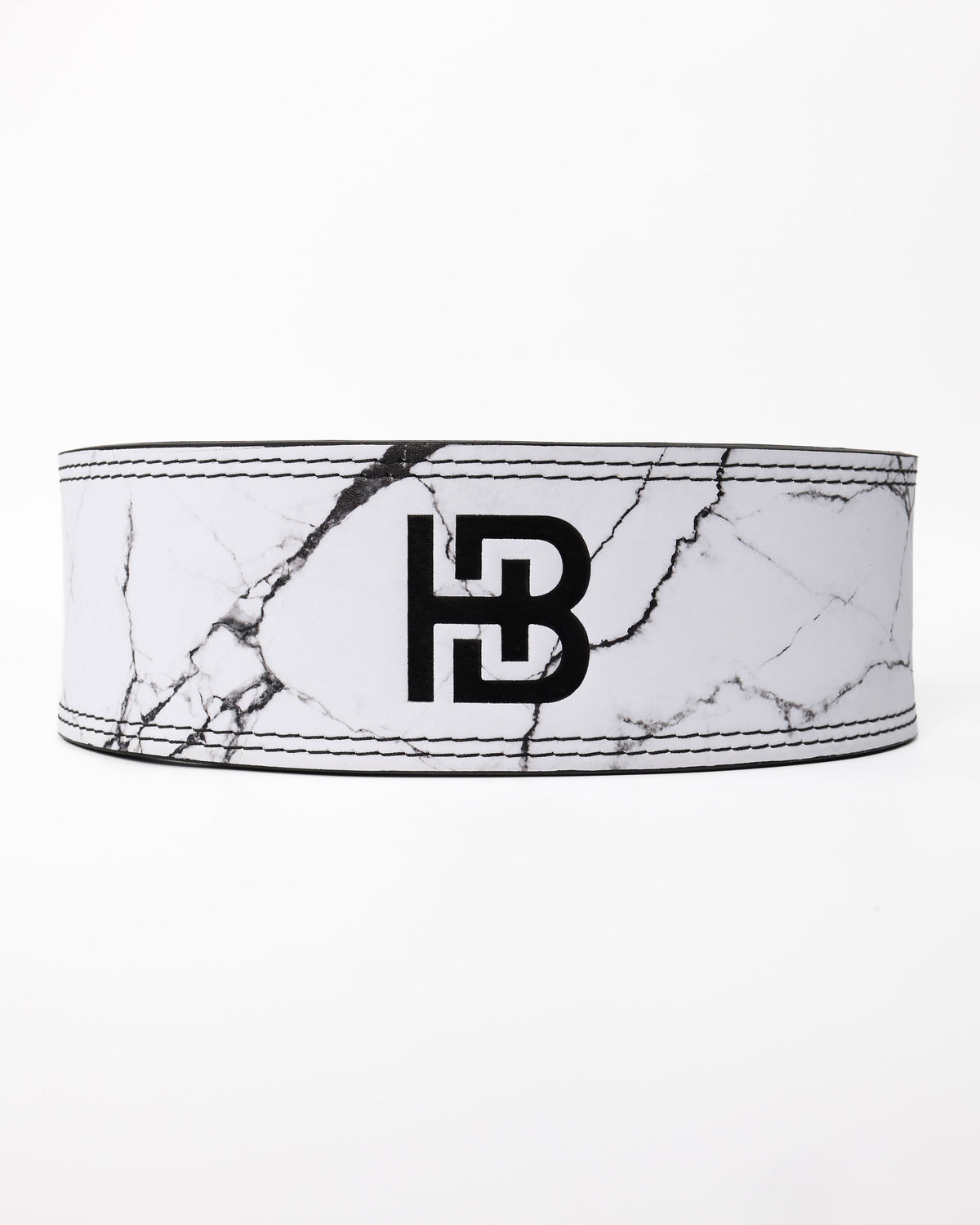 Lever Belt 13mm White Storm